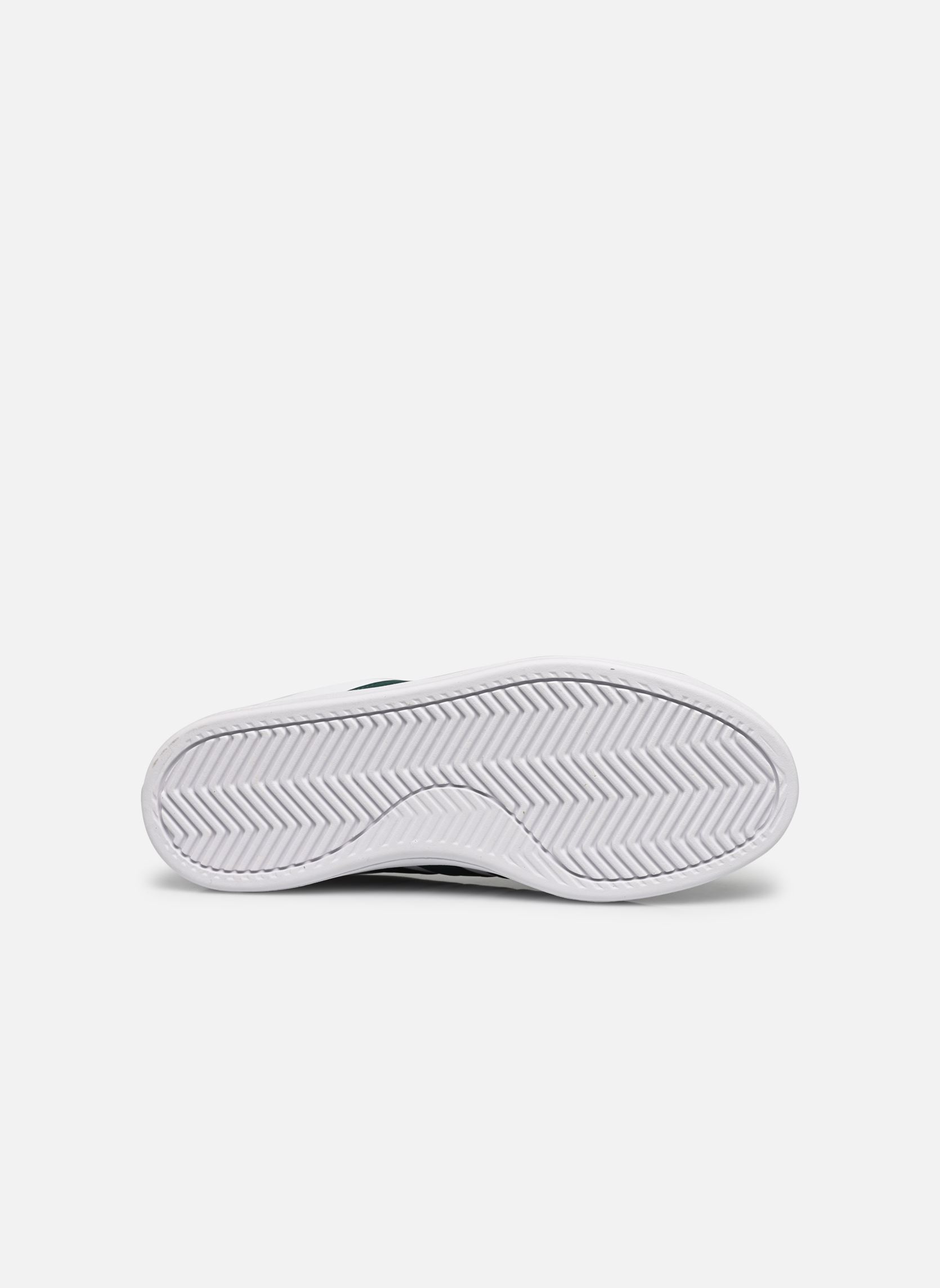 Niedrige Sneaker Grand Court 2.0 M herren weiß adidas sportswear Niedrige Sneaker Grand Court 2.0 M herren weiß FTWWHT/CGREEN/SHANAV