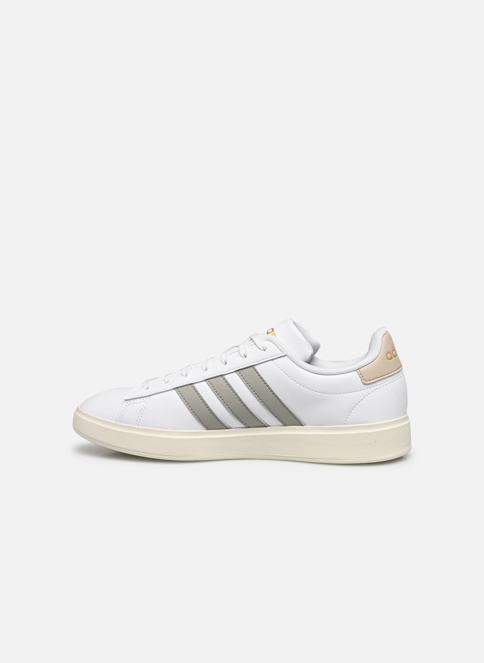 Sneakers basse Grand Court 2.0 M uomo bianco adidas sportswear Sneakers basse Grand Court 2.0 M uomo bianco FTWWHT/SILPEB/WONBEI