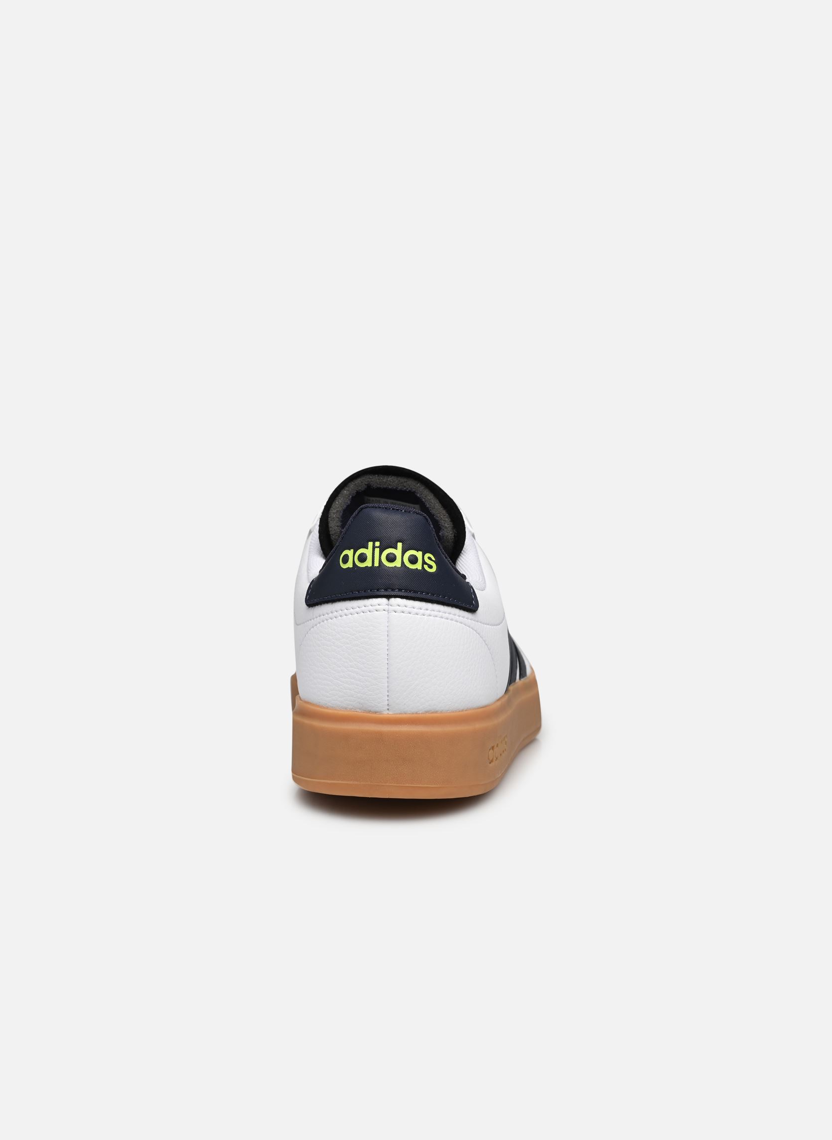 Niedrige Sneaker Grand Court 2.0 M herren weiß adidas sportswear Niedrige Sneaker Grand Court 2.0 M herren weiß FTWWHT/SHANAV/GUM3