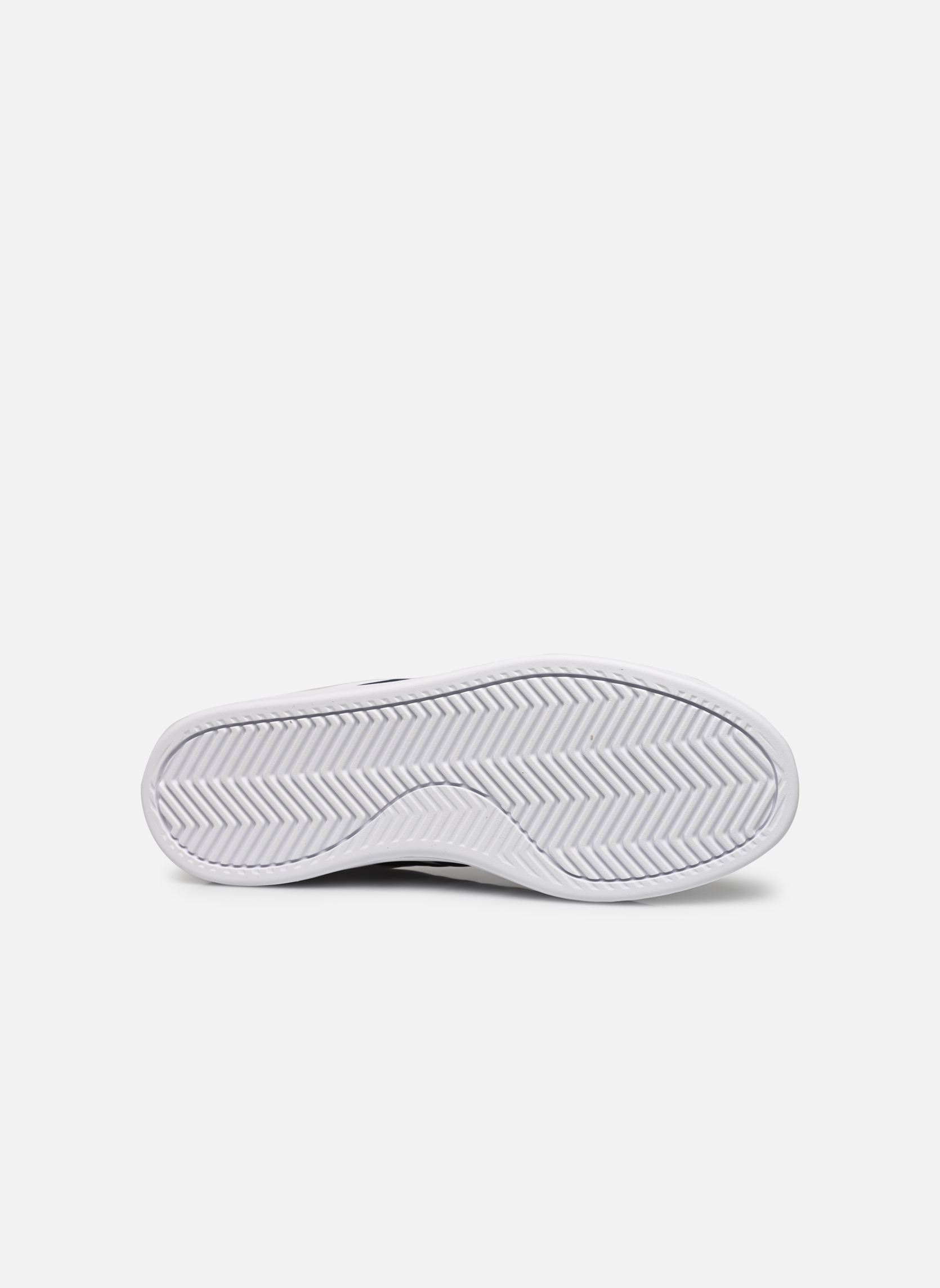 Niedrige Sneaker Grand Court 2.0 M herren weiß adidas sportswear Niedrige Sneaker Grand Court 2.0 M herren weiß FTWWHT/DKBLUE/PRELSC
