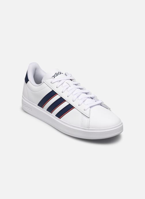 Basket adidas neo homme pas cher Clearance