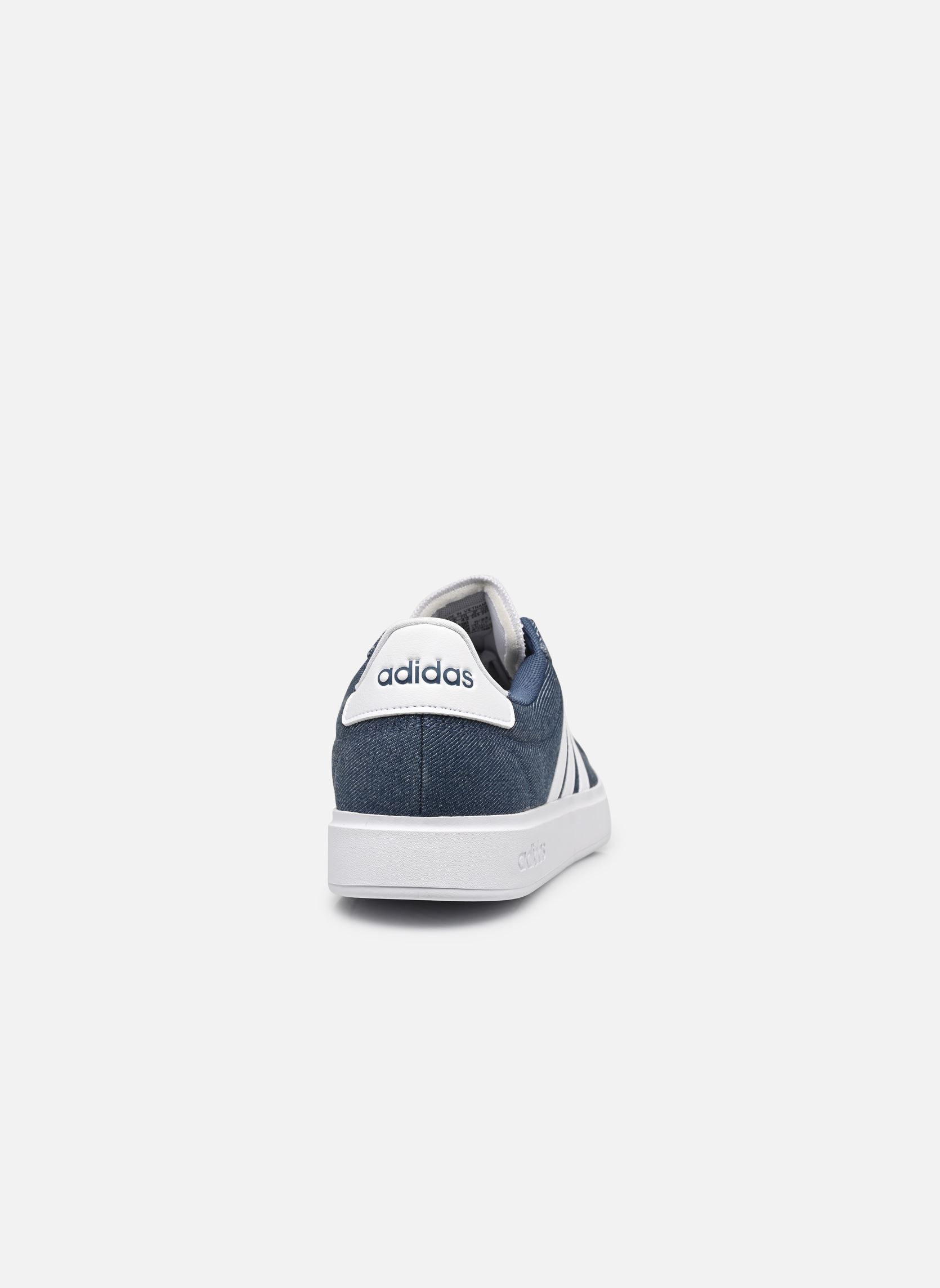 Niedrige Sneaker Grand Court 2.0 M herren blau adidas sportswear Niedrige Sneaker Grand Court 2.0 M herren blau PRLOIN/FTWWHT/PRLOIN