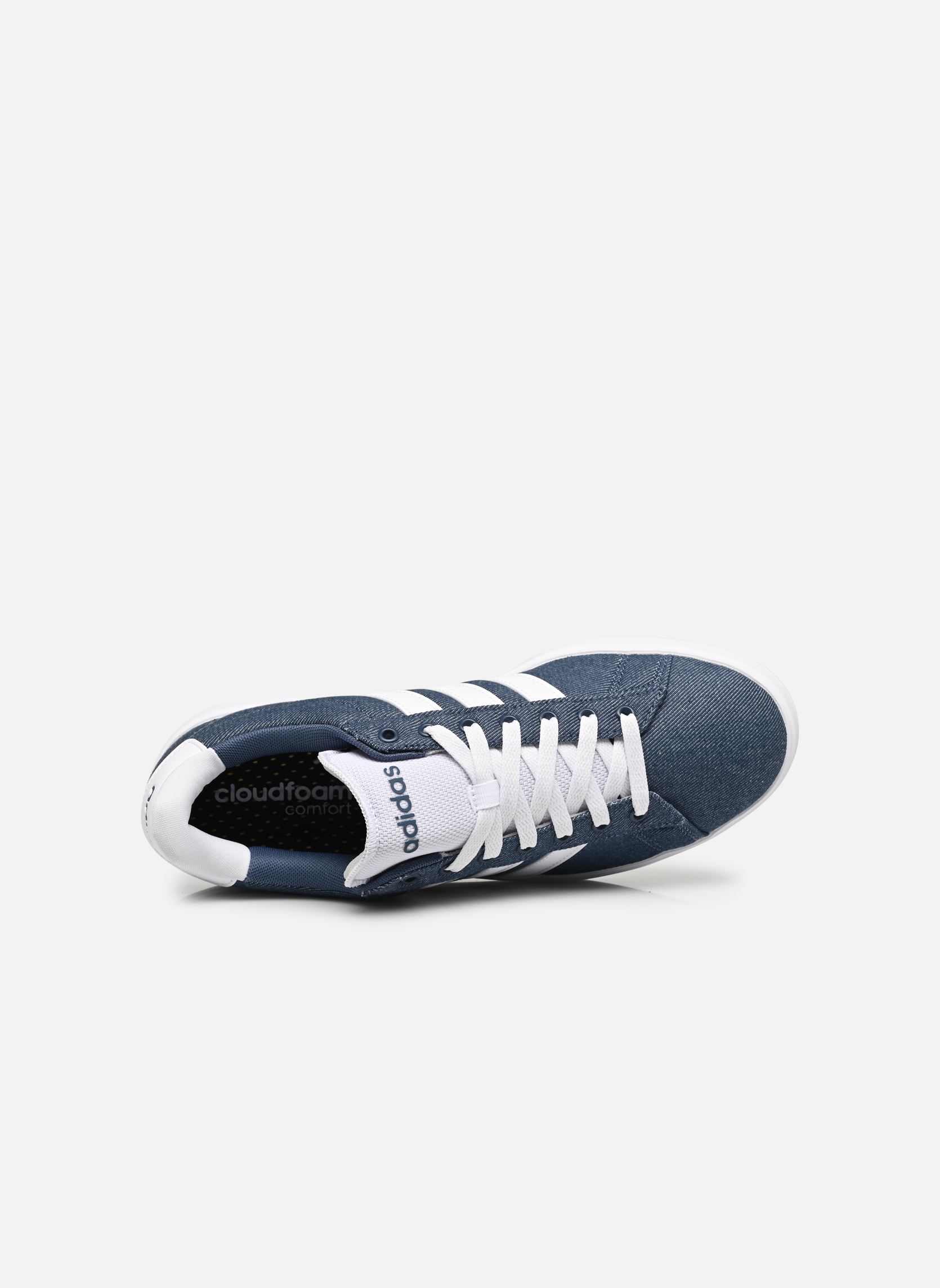 Niedrige Sneaker Grand Court 2.0 M herren blau adidas sportswear Niedrige Sneaker Grand Court 2.0 M herren blau PRLOIN/FTWWHT/PRLOIN