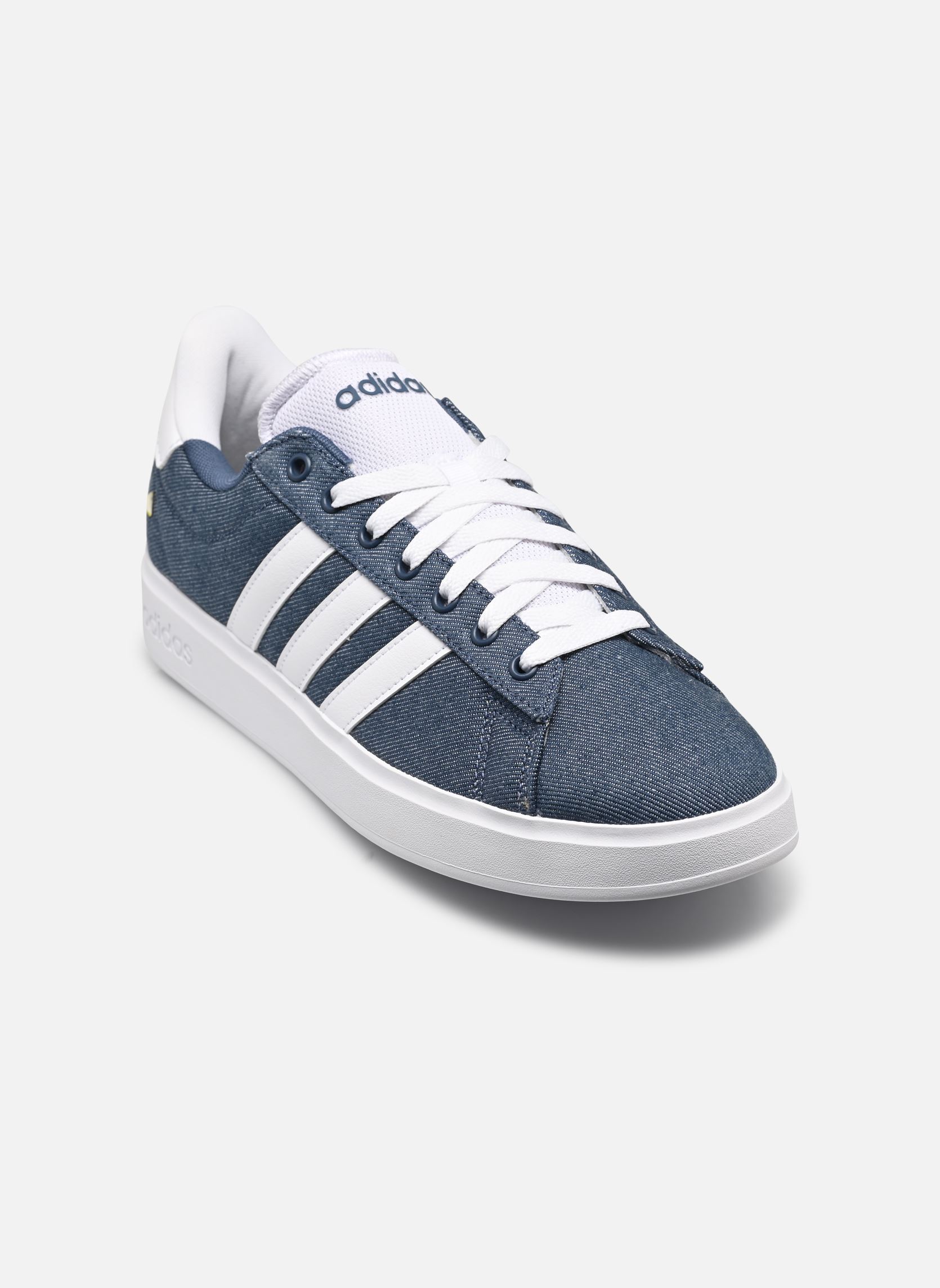 Niedrige Sneaker Grand Court 2.0 M herren blau adidas sportswear Niedrige Sneaker Grand Court 2.0 M herren blau PRLOIN/FTWWHT/PRLOIN