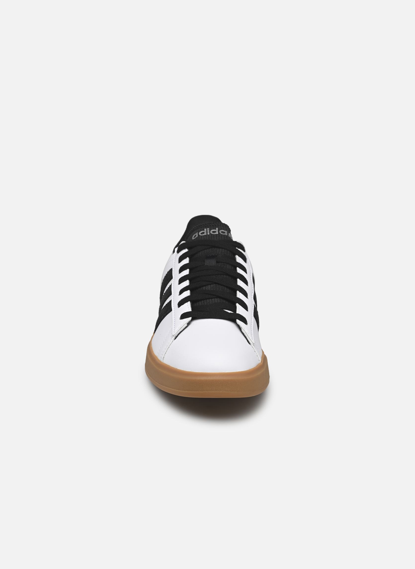 Niedrige Sneaker Grand Court 2.0 M herren weiß adidas sportswear Niedrige Sneaker Grand Court 2.0 M herren weiß FTWBLA/NOIESS/GUM10
