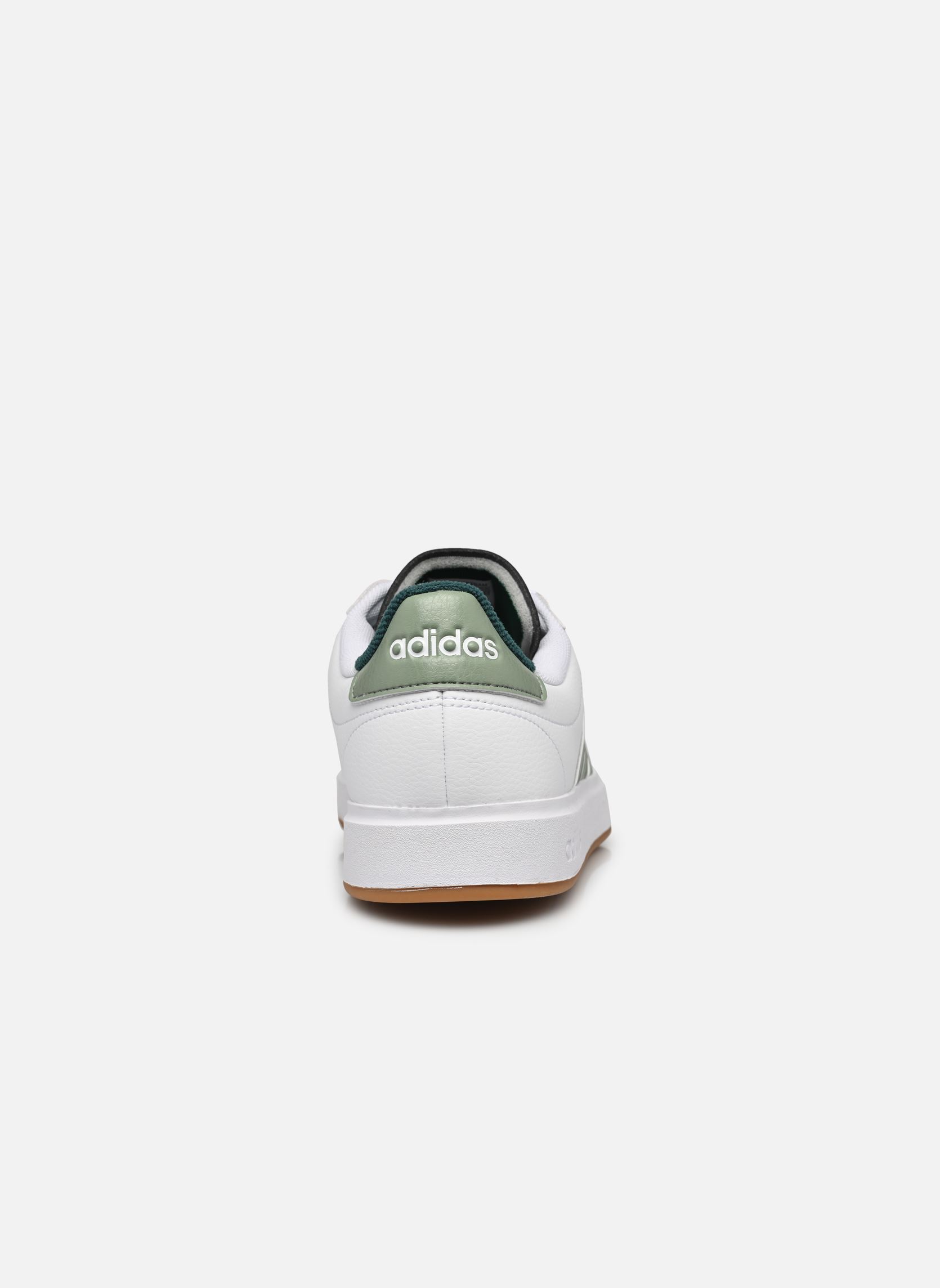 Baskets basses Grand Court 2.0 M homme blanc adidas sportswear Baskets basses Grand Court 2.0 M homme blanc FTWBLA/VERARG/VERCOL