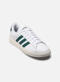 Sneakers basse Grand Court 2.0 M uomo bianco
