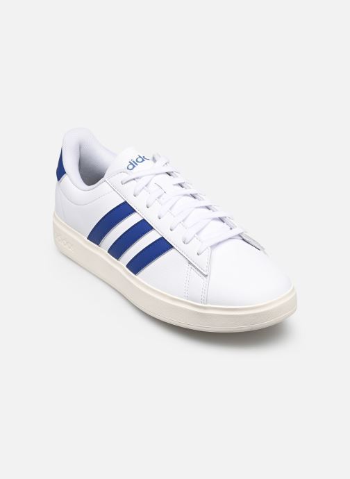 adidas sportswear Lage sneakers Grand Court 2.0 M heren blauw