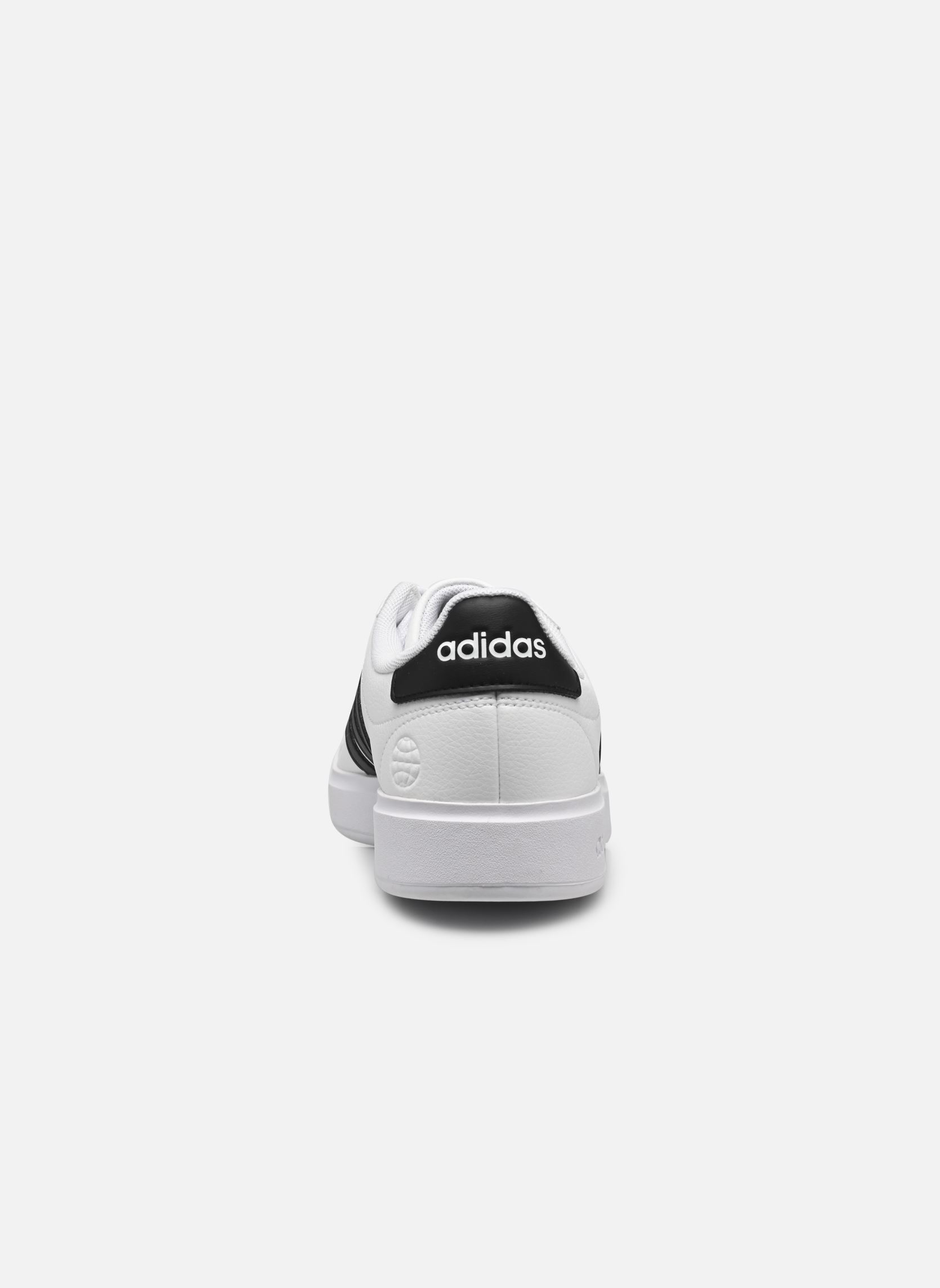 Niedrige Sneaker Grand Court 2.0 damen weiß adidas sportswear Niedrige Sneaker Grand Court 2.0 damen weiß FTWWHTCBLACKCBLACK