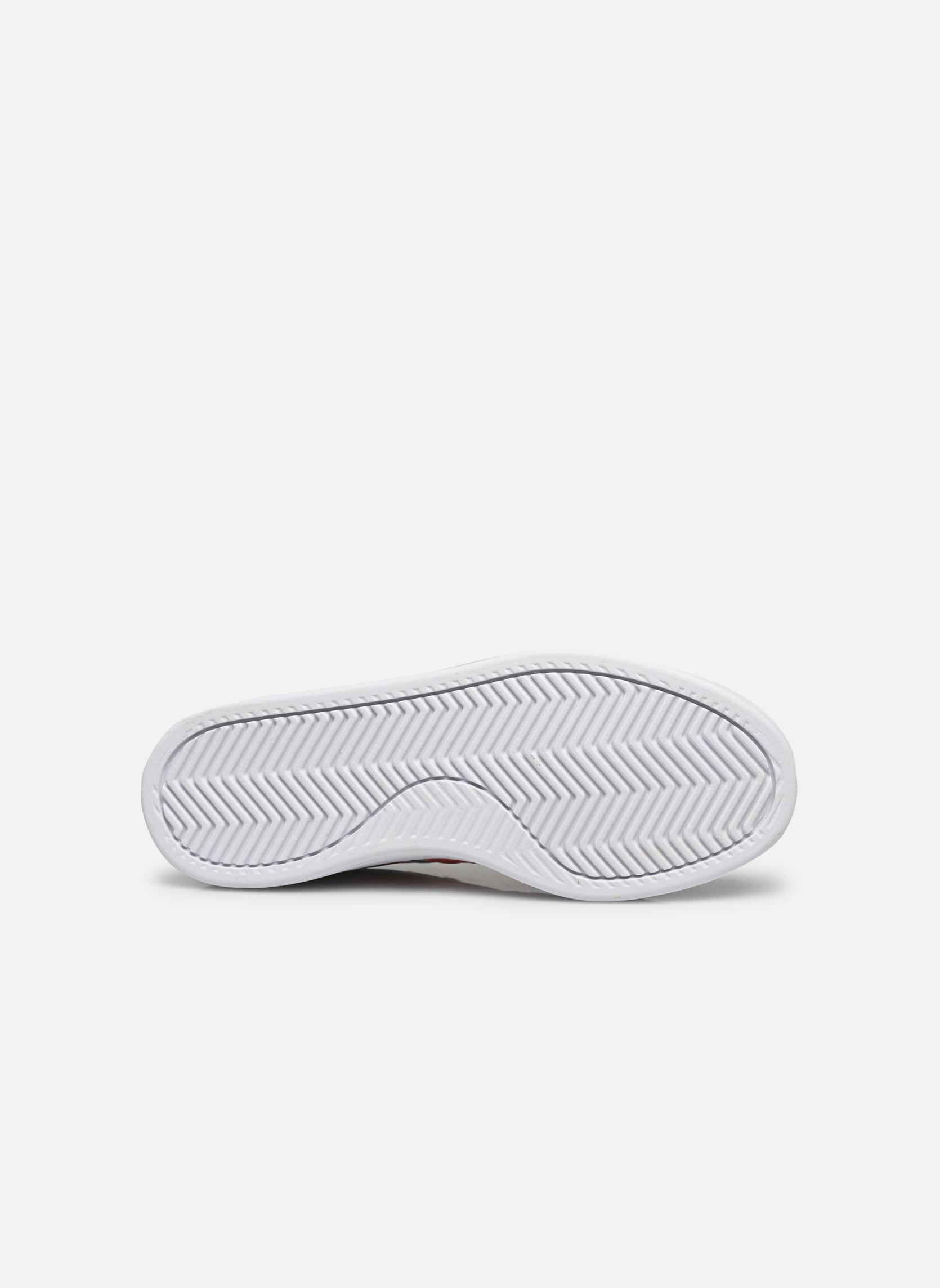 Niedrige Sneaker Grand Court 2.0 damen weiß adidas sportswear Niedrige Sneaker Grand Court 2.0 damen weiß FTWWHT/WONCLA/GOLDMT