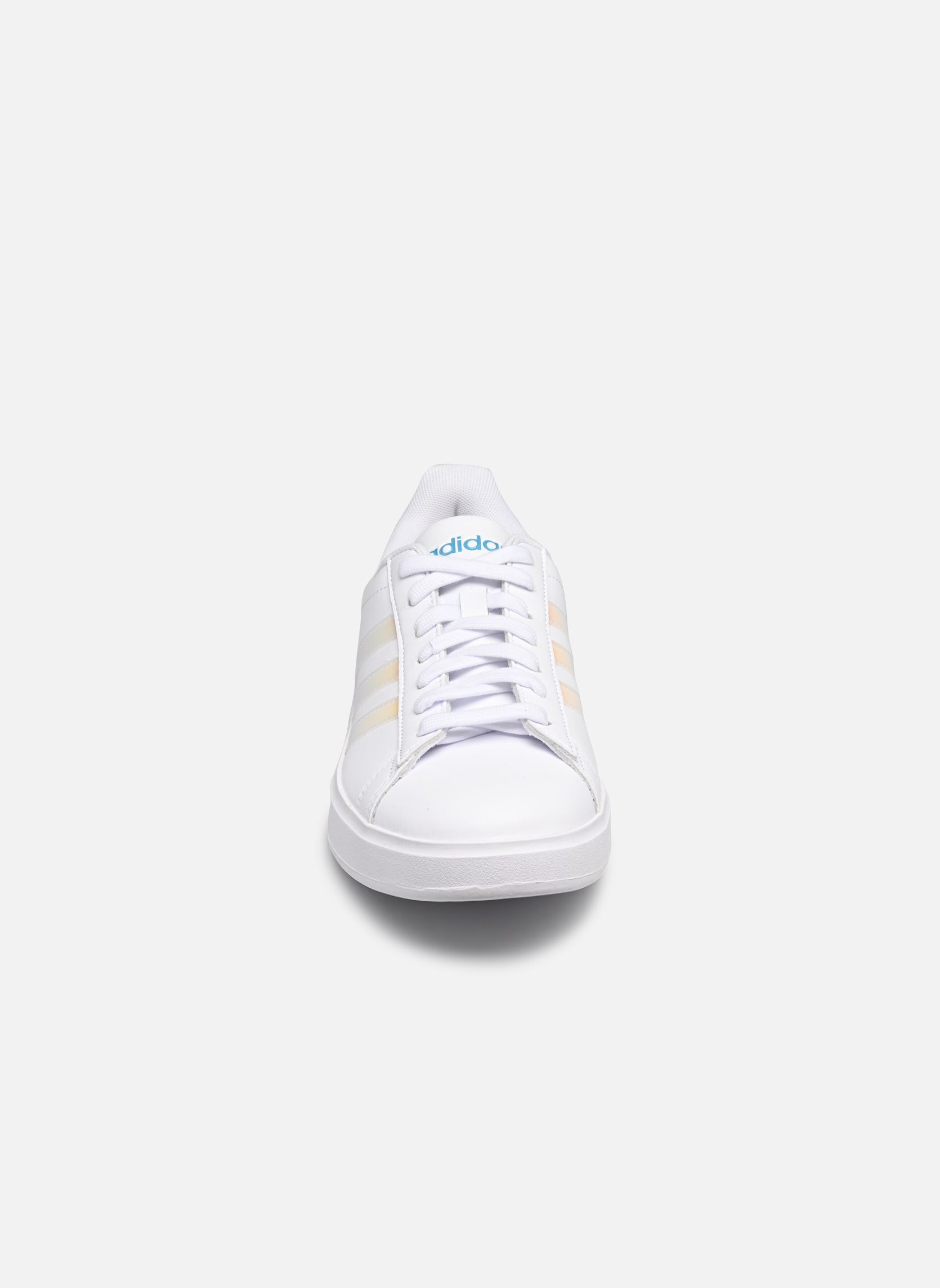 Baskets basses Grand Court 2.0 femme blanc adidas sportswear Baskets basses Grand Court 2.0 femme blanc FTWWHT/FTWWHT/FTWWHT