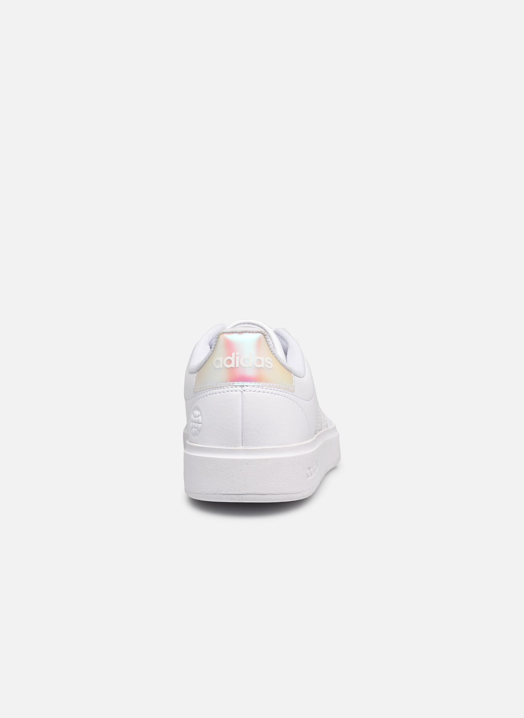 Baskets basses Grand Court 2.0 femme blanc adidas sportswear Baskets basses Grand Court 2.0 femme blanc FTWWHT/FTWWHT/FTWWHT