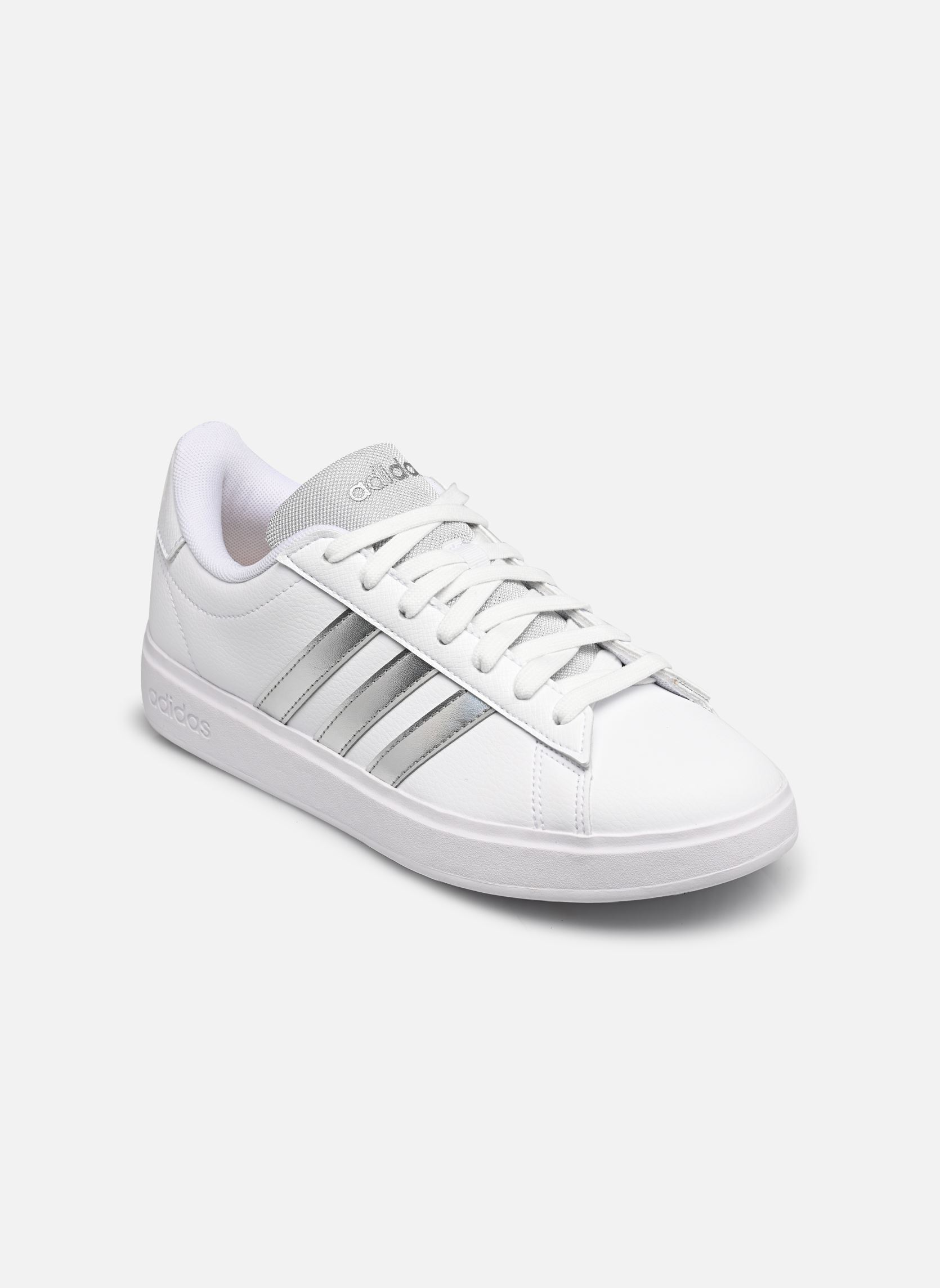 Baskets basses adidas GRAND COURT 2.0 - vue 4