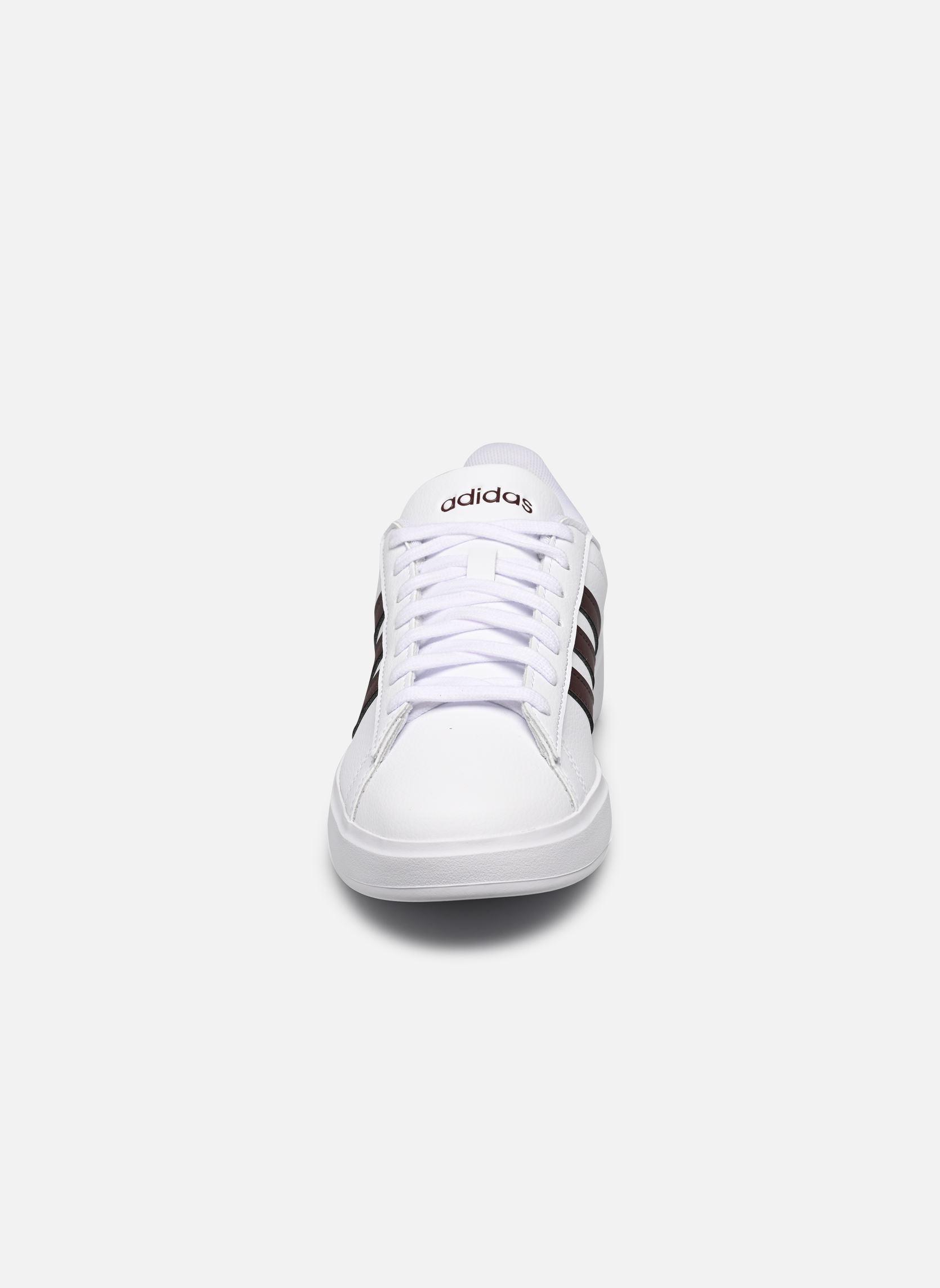 Sneakers basse Grand Court 2.0 donna bianco adidas sportswear Sneakers basse Grand Court 2.0 donna bianco FTWWHT/AURMET/FTWWHT