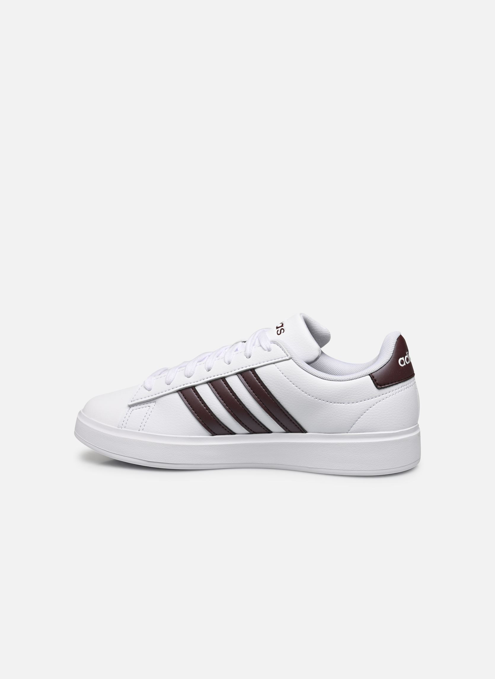 Sneakers basse Grand Court 2.0 donna bianco adidas sportswear Sneakers basse Grand Court 2.0 donna bianco FTWWHT/AURMET/FTWWHT