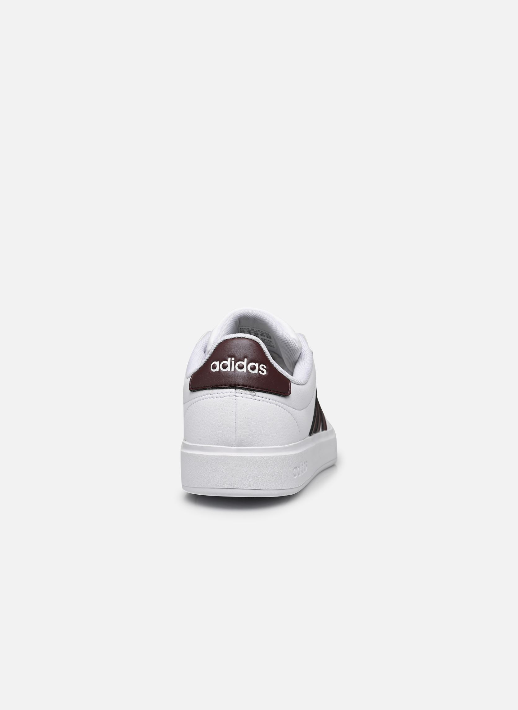 Sneakers basse Grand Court 2.0 donna bianco adidas sportswear Sneakers basse Grand Court 2.0 donna bianco FTWWHT/AURMET/FTWWHT