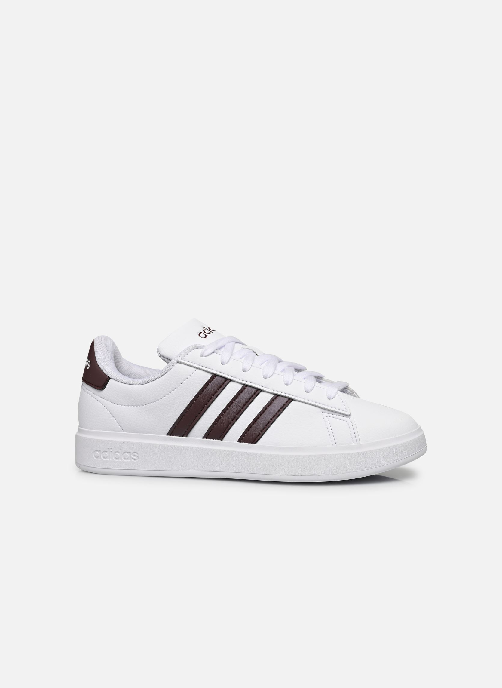 Sneakers basse Grand Court 2.0 donna bianco adidas sportswear Sneakers basse Grand Court 2.0 donna bianco FTWWHT/AURMET/FTWWHT