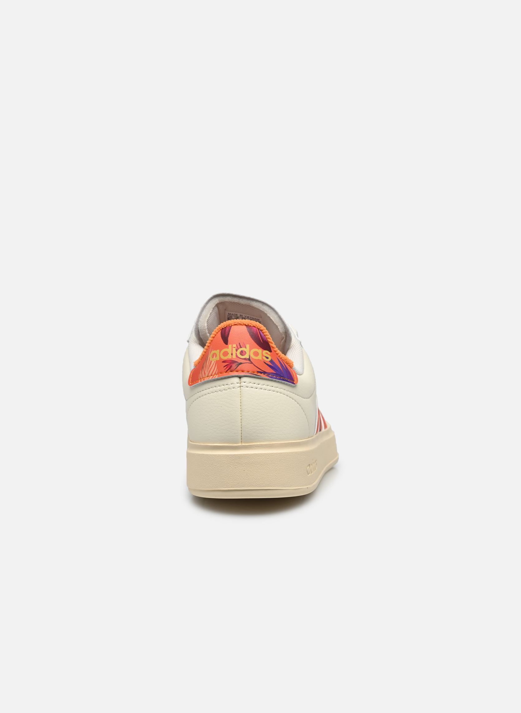 Baskets basses Grand Court 2.0 femme blanc adidas sportswear Baskets basses Grand Court 2.0 femme blanc BLACRE/VANTIÈ/ORMETA