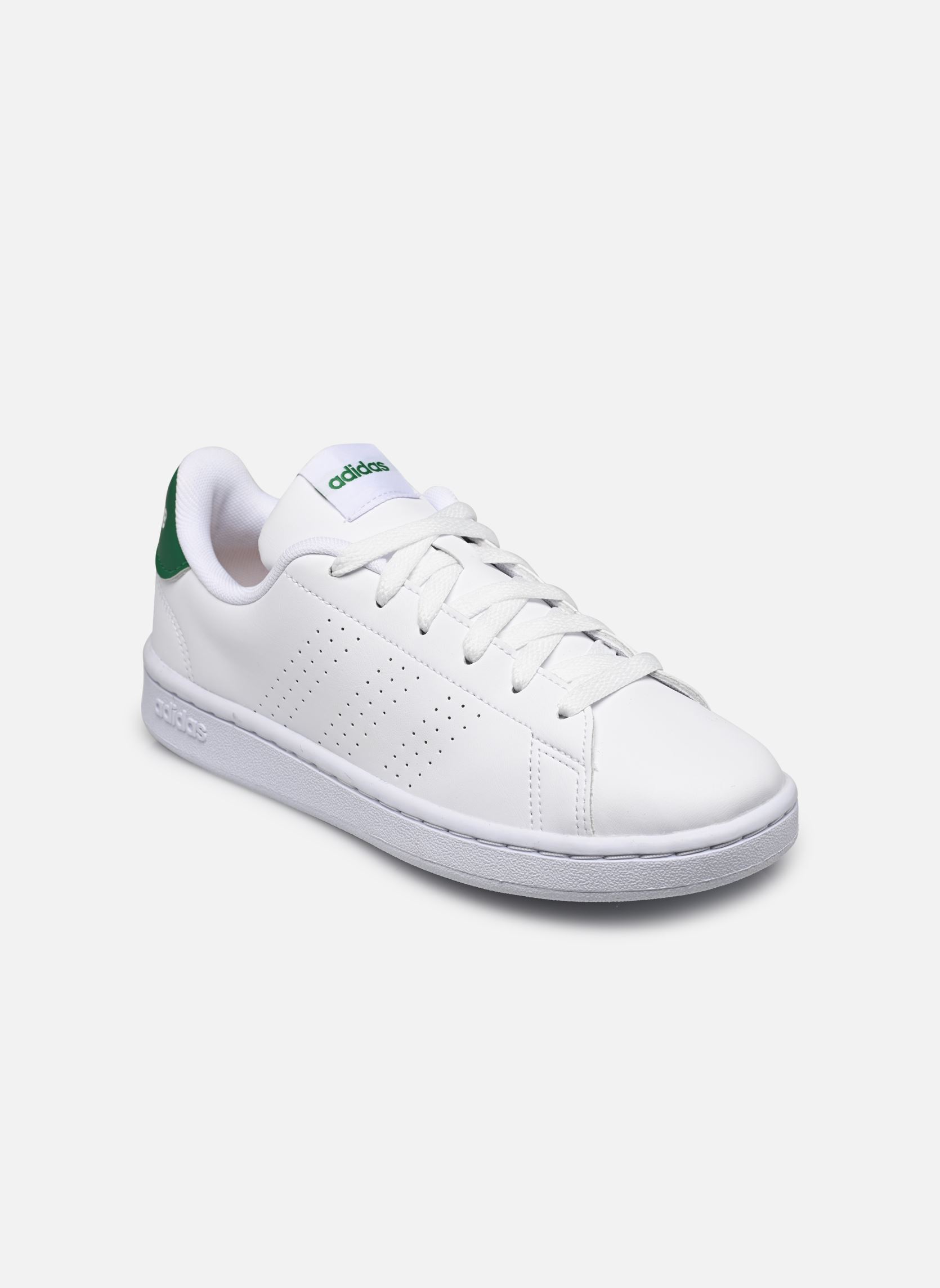 Baskets basses adidas ADVANTAGE - vue 10