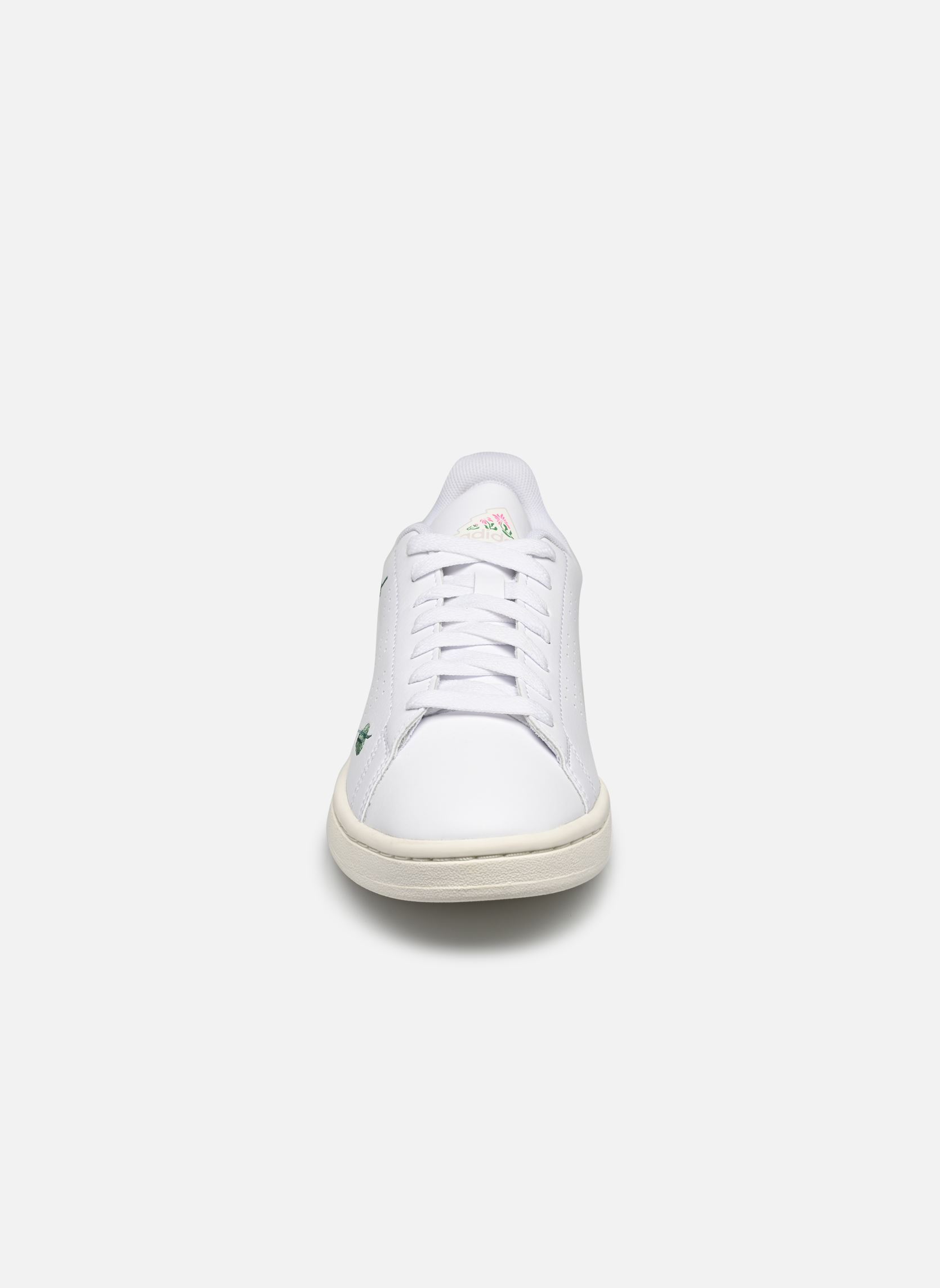 Baskets basses Advantage femme blanc adidas sportswear Baskets basses Advantage femme blanc FTWWHT/FTWWHT/OWHITE