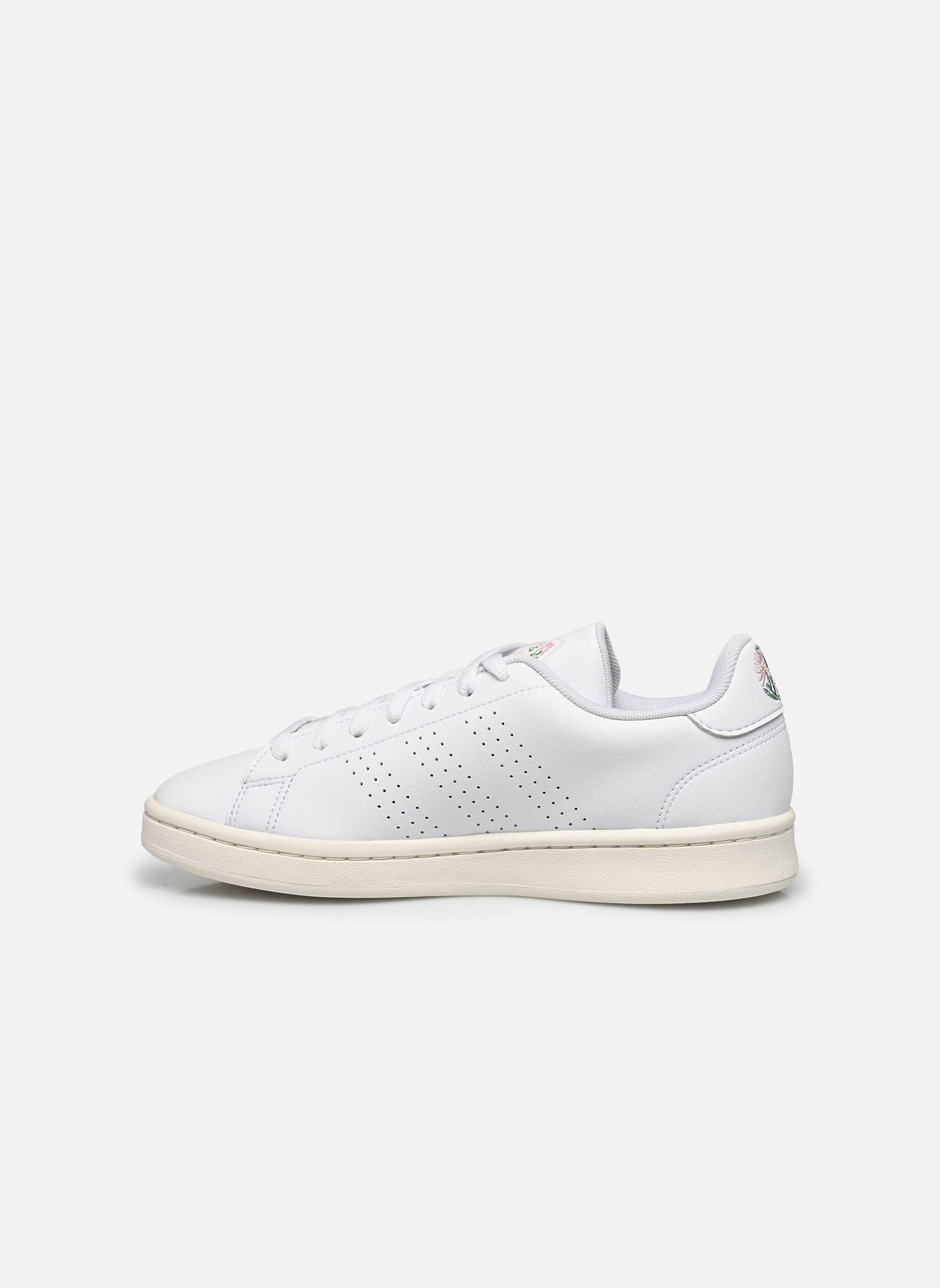 Baskets basses Advantage femme blanc adidas sportswear Baskets basses Advantage femme blanc FTWWHT/FTWWHT/OWHITE