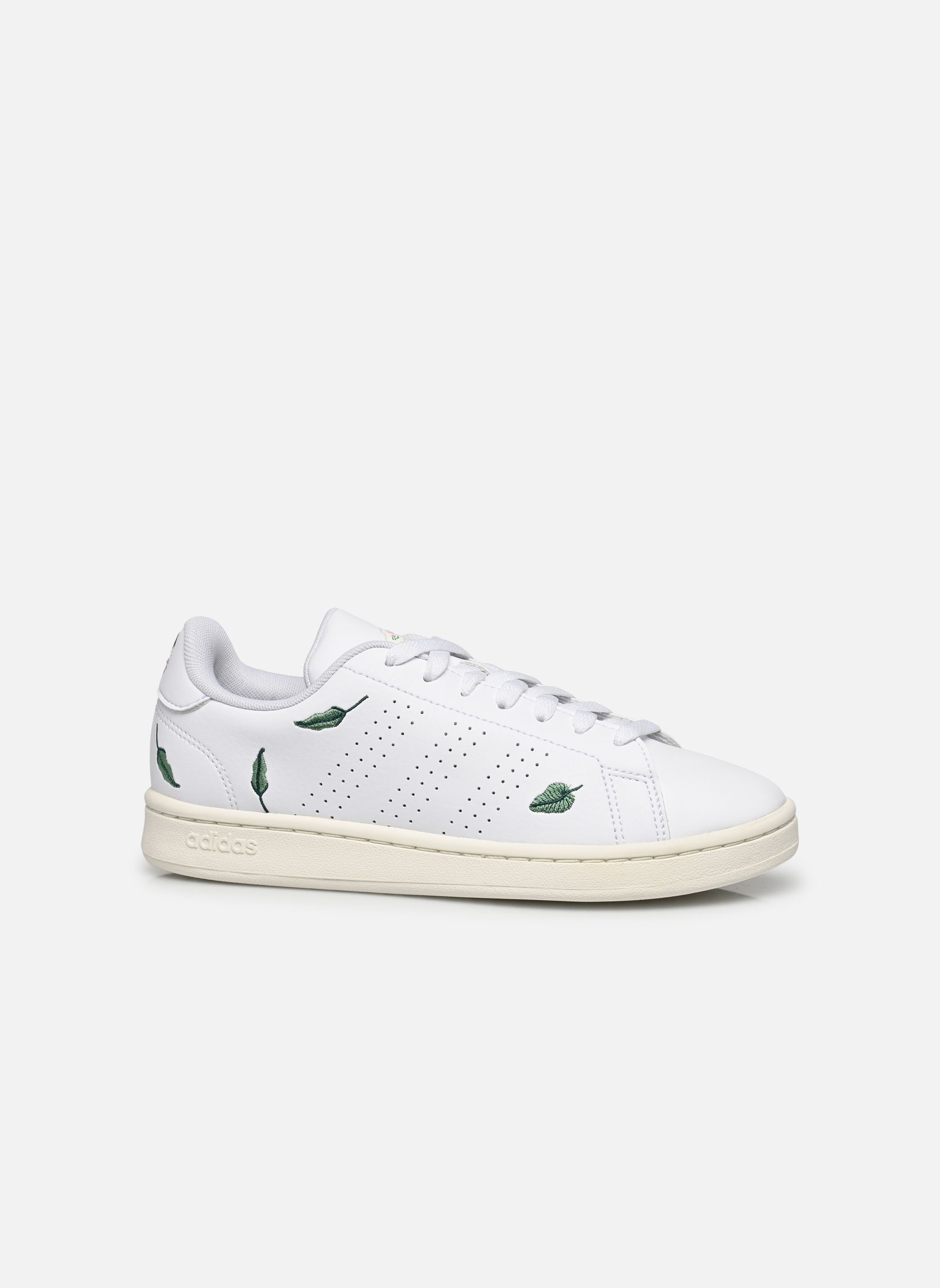 Baskets basses Advantage femme blanc adidas sportswear Baskets basses Advantage femme blanc FTWWHT/FTWWHT/OWHITE