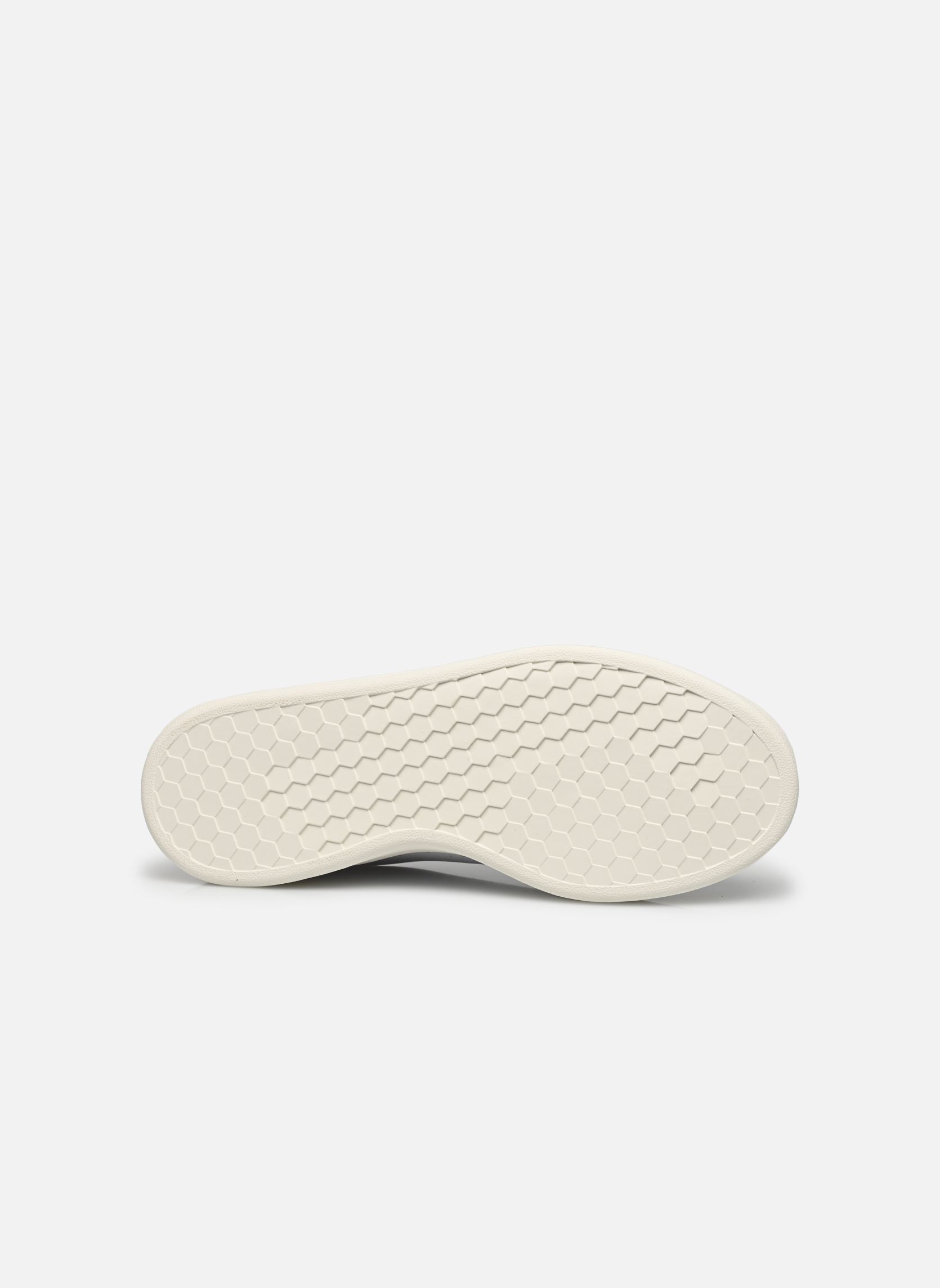 Baskets basses Advantage femme blanc adidas sportswear Baskets basses Advantage femme blanc FTWWHT/FTWWHT/OWHITE