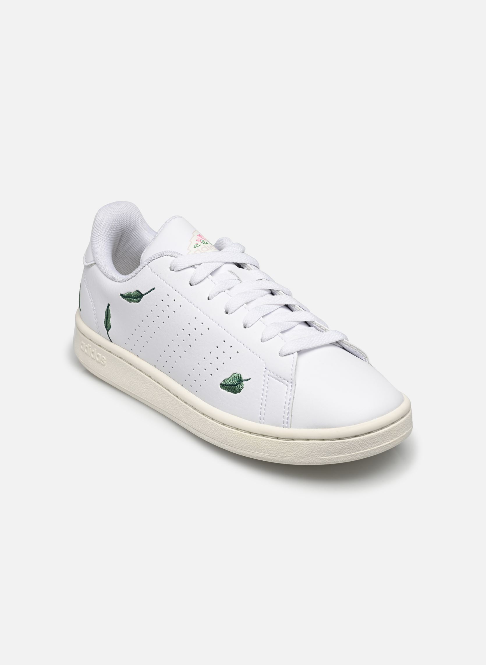 Baskets basses Advantage femme blanc adidas sportswear Baskets basses Advantage femme blanc FTWWHT/FTWWHT/OWHITE