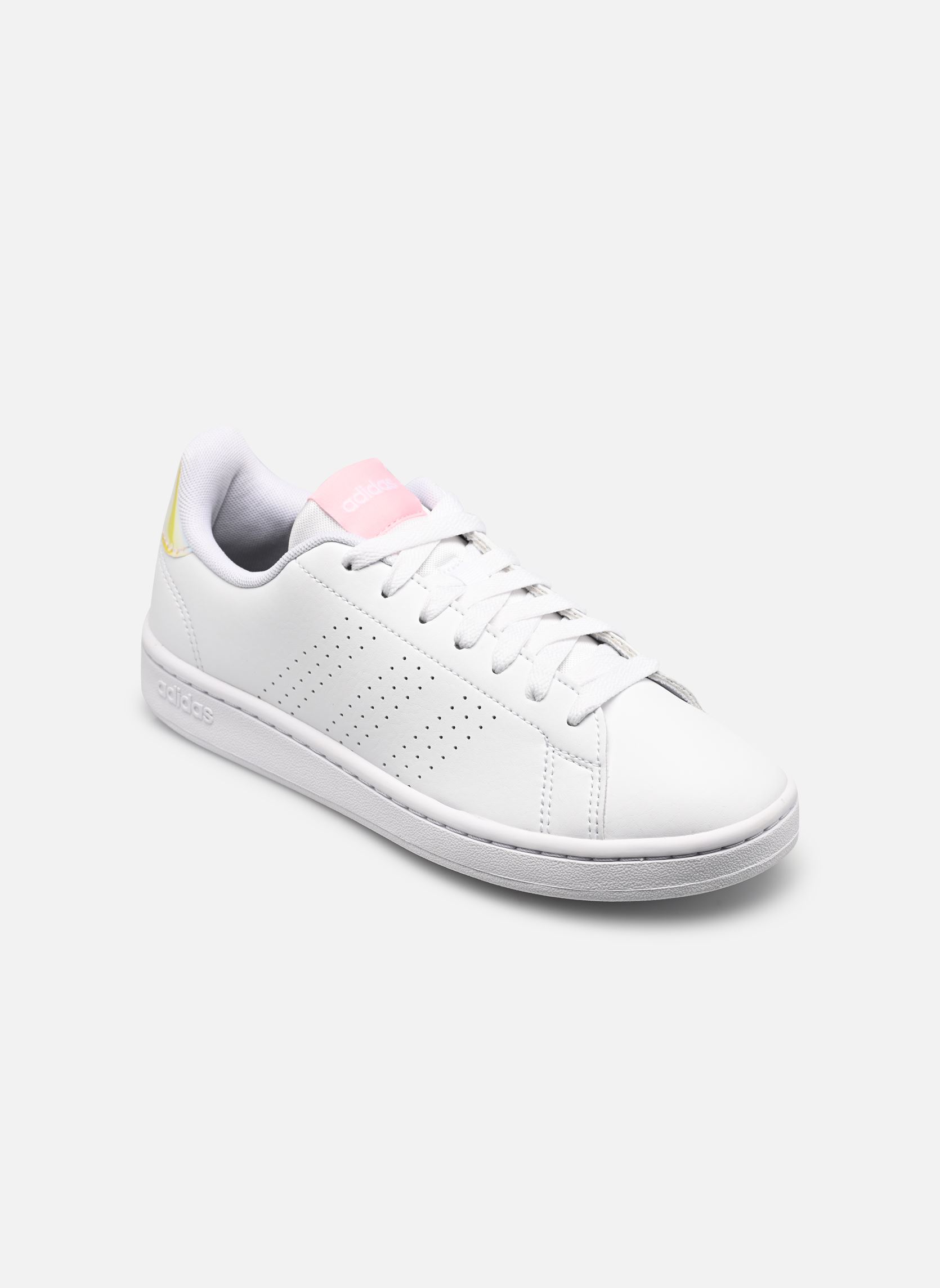 Baskets basses adidas ADVANTAGE - vue 8