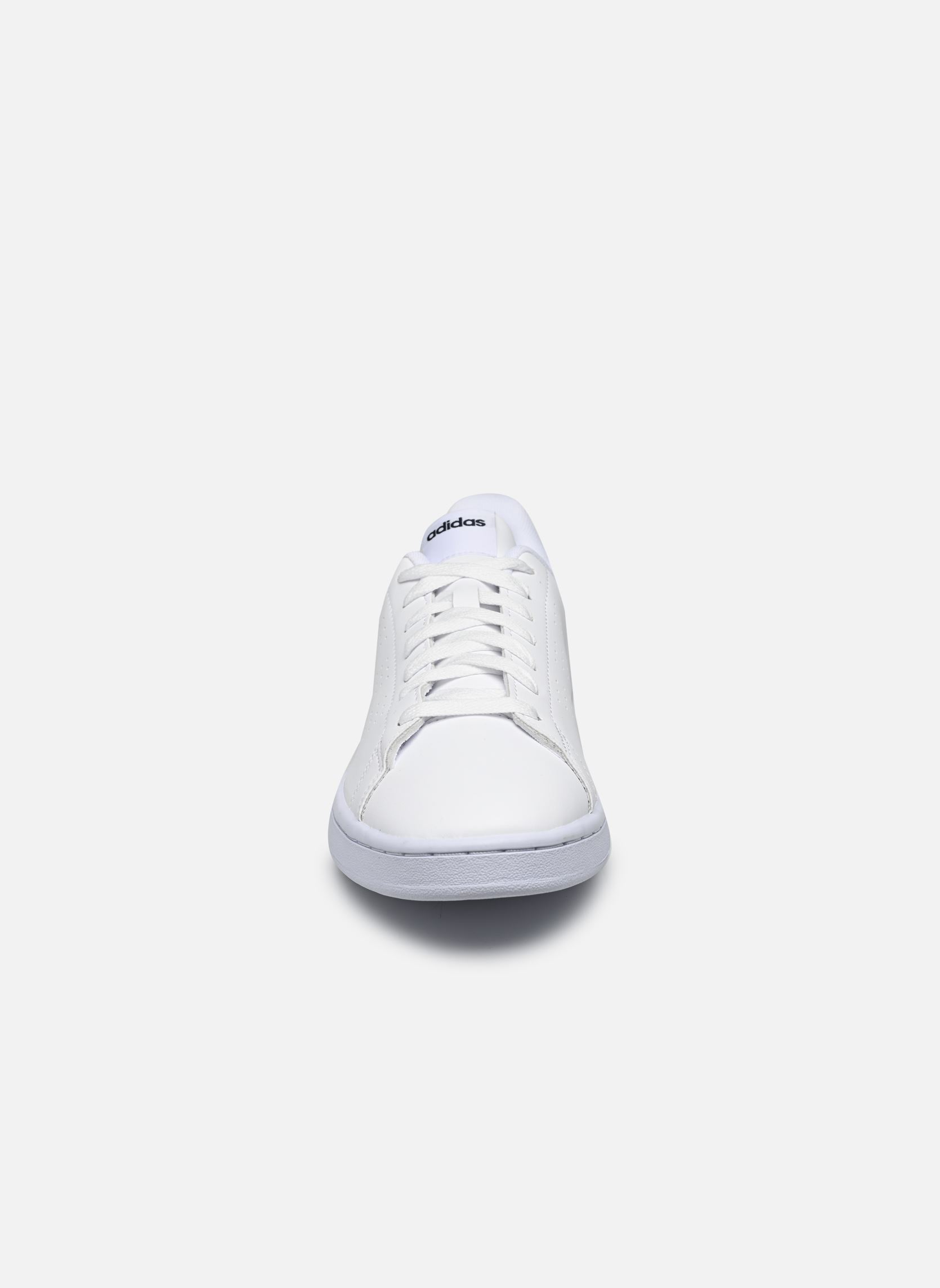 Niedrige Sneaker Advantage M herren weiß adidas sportswear Niedrige Sneaker Advantage M herren weiß FTWWHT/FTWWHT/LEGINK