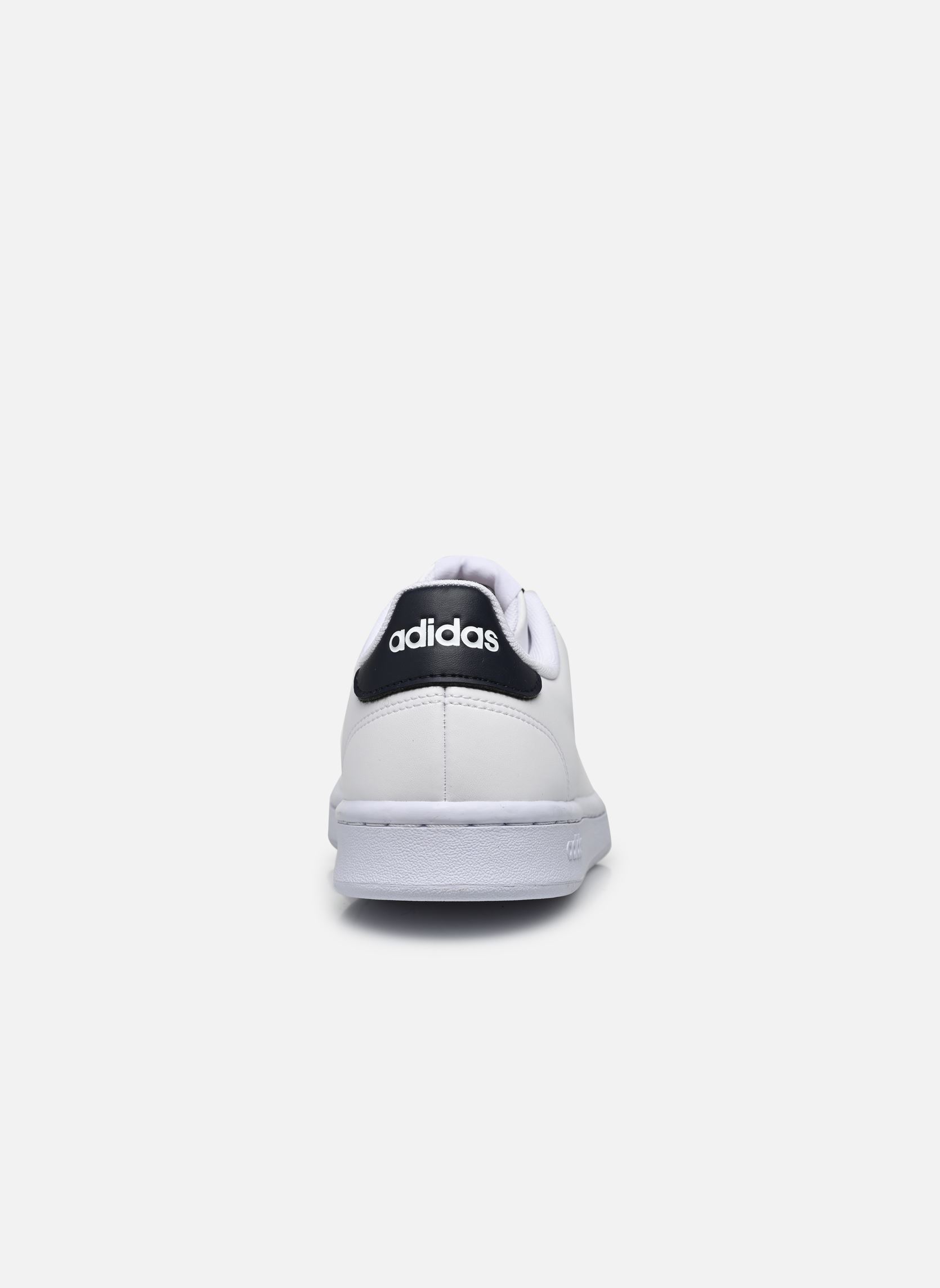 Niedrige Sneaker Advantage M herren weiß adidas sportswear Niedrige Sneaker Advantage M herren weiß FTWWHT/FTWWHT/LEGINK