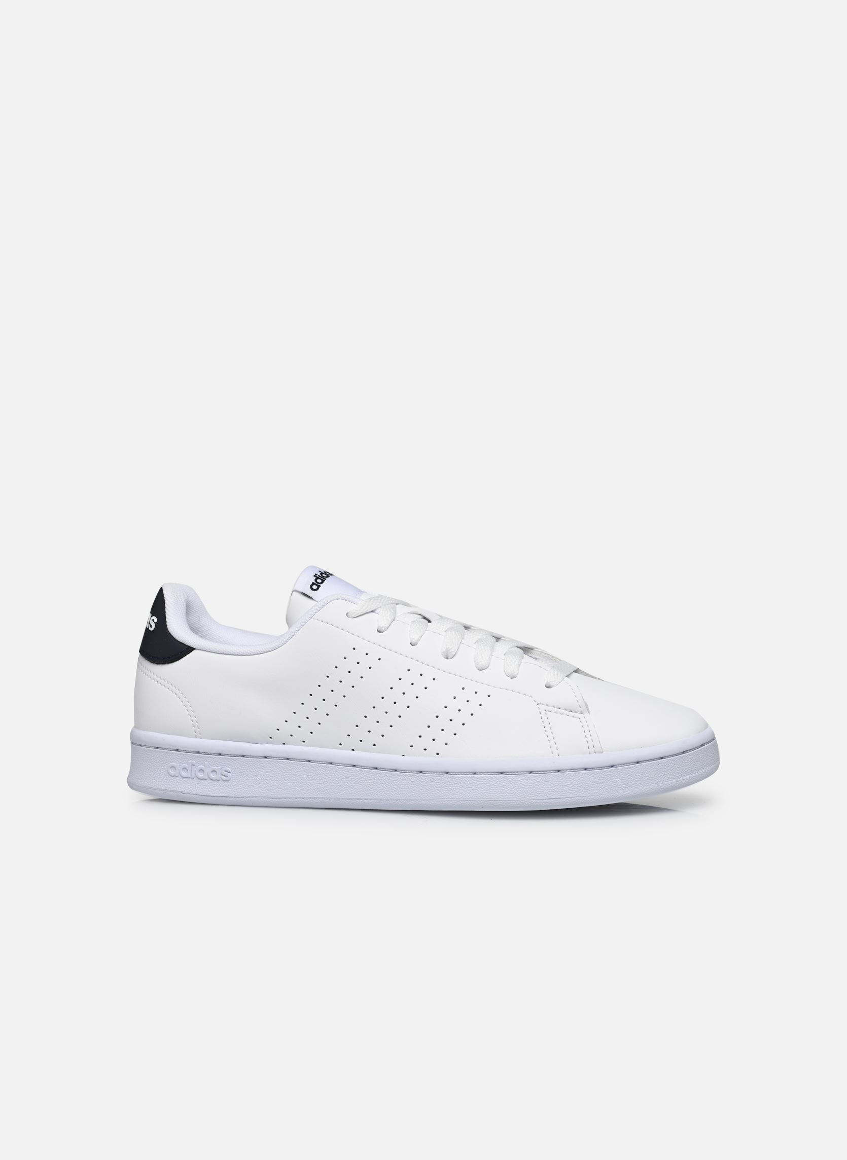 Niedrige Sneaker Advantage M herren weiß adidas sportswear Niedrige Sneaker Advantage M herren weiß FTWWHT/FTWWHT/LEGINK