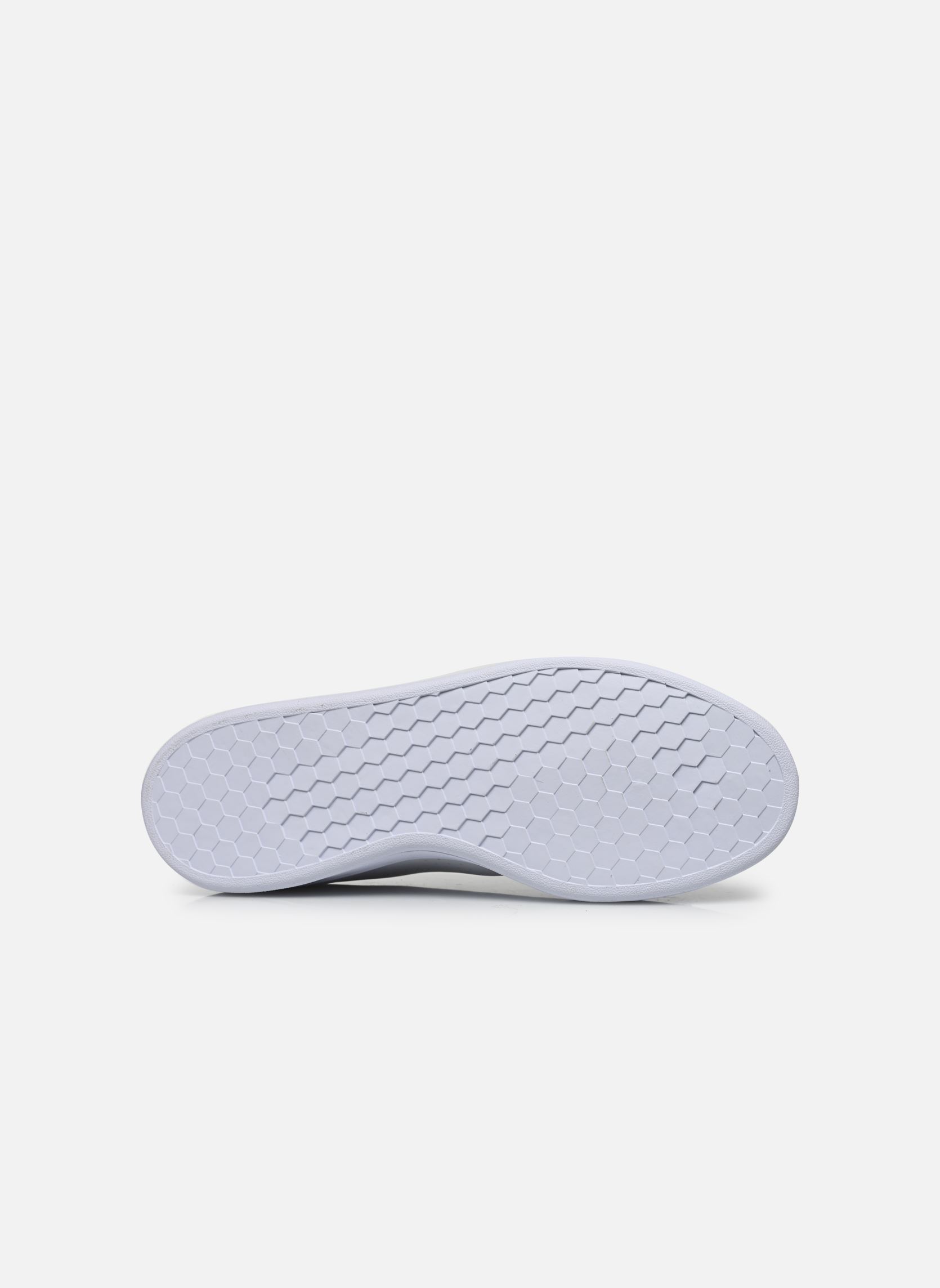 Niedrige Sneaker Advantage M herren weiß adidas sportswear Niedrige Sneaker Advantage M herren weiß FTWWHT/FTWWHT/LEGINK