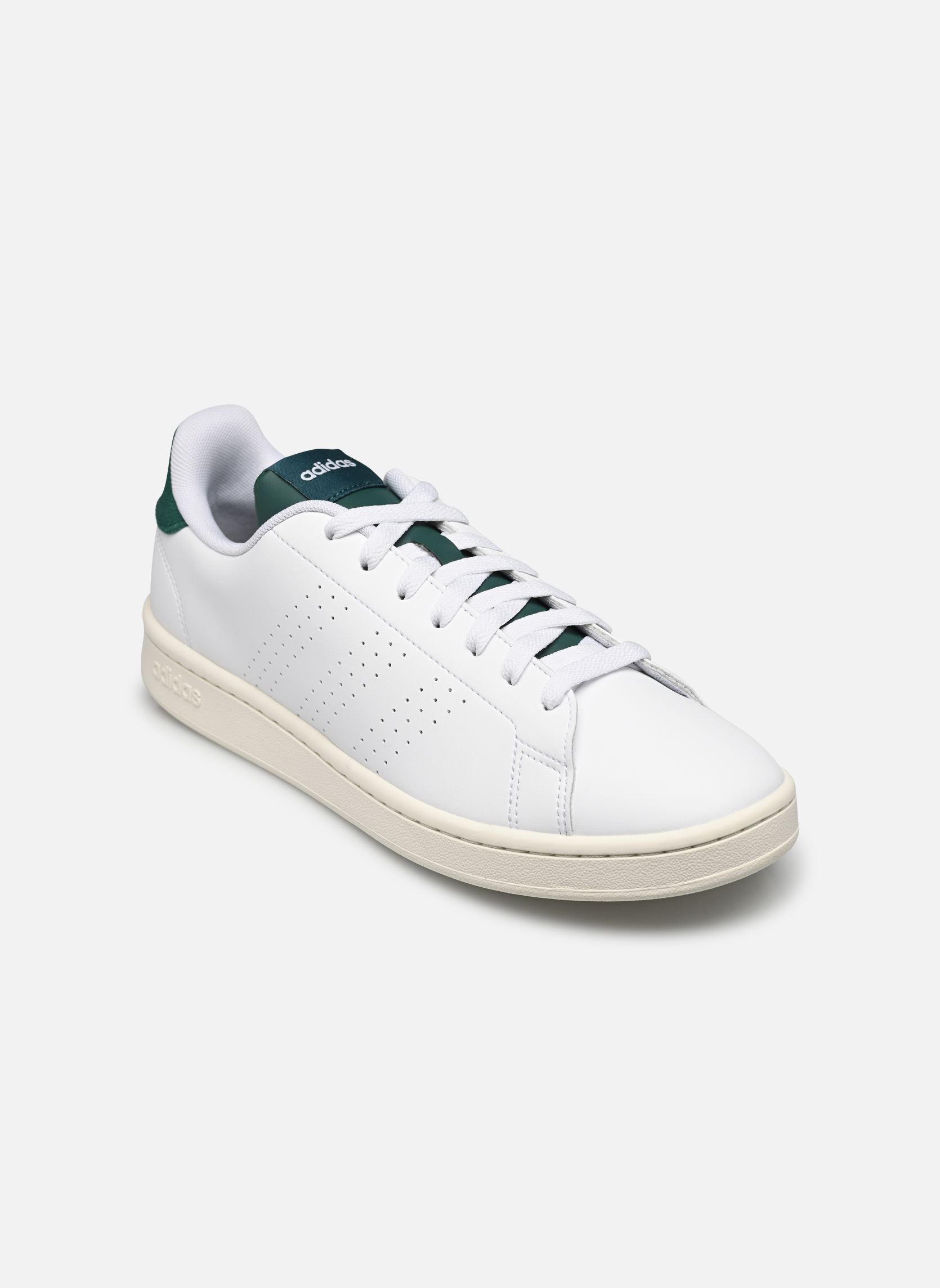 Baskets basses adidas ADVANTAGE - vue 6