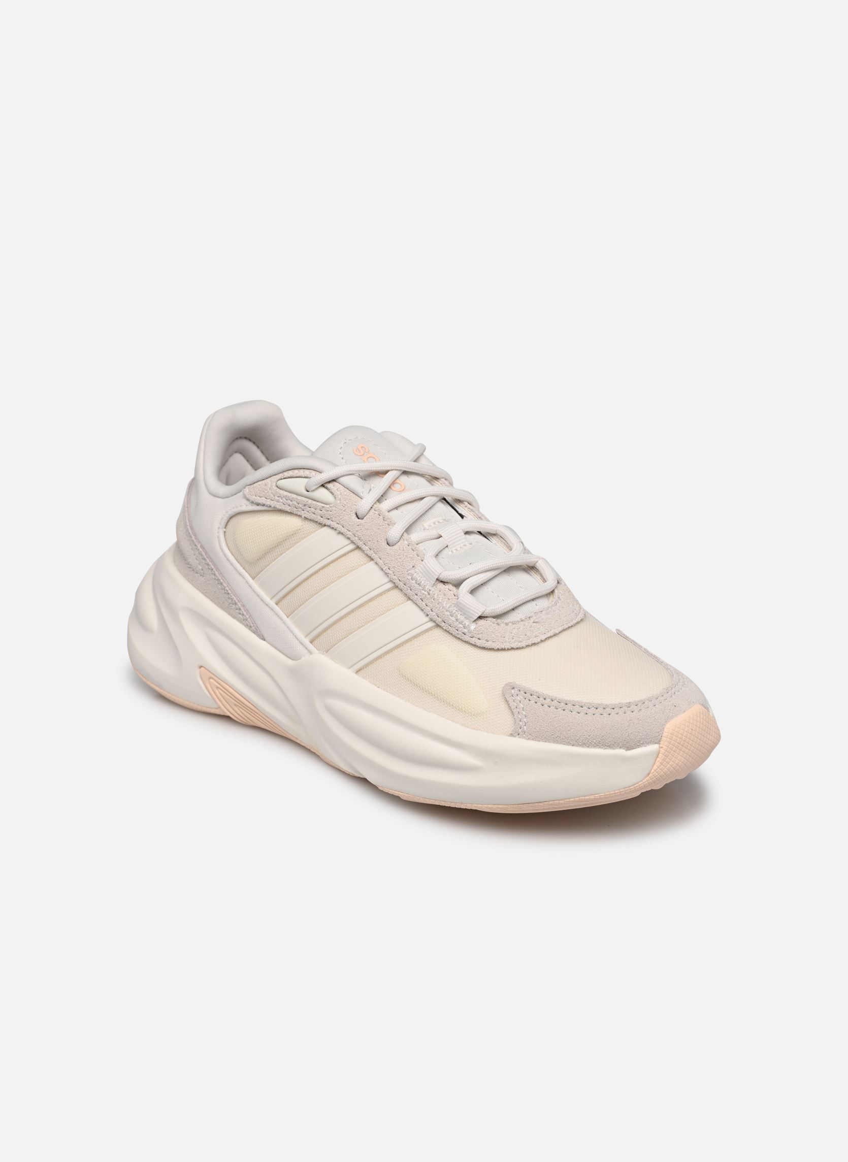 Baskets basses adidas OZELLE - vue 10