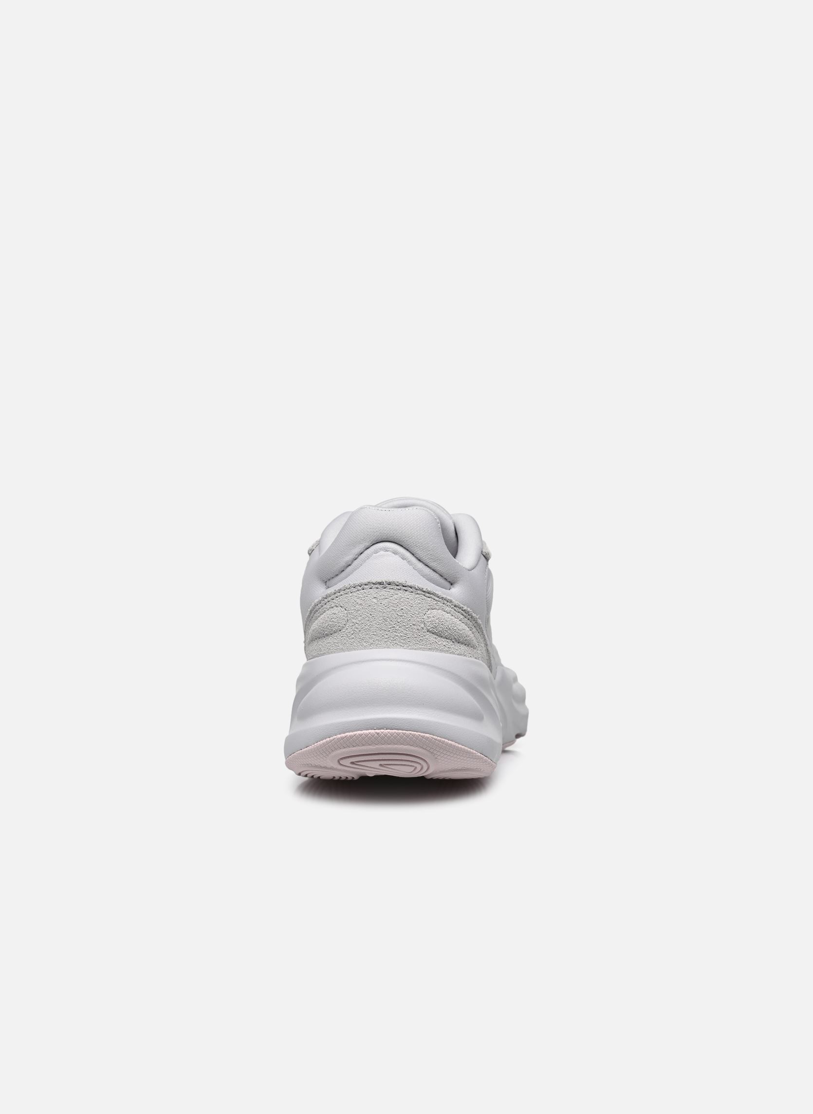 Niedrige Sneaker Ozelle damen grau adidas sportswear Niedrige Sneaker Ozelle damen grau DSHGRY/DSHGRY/ALMPNK
