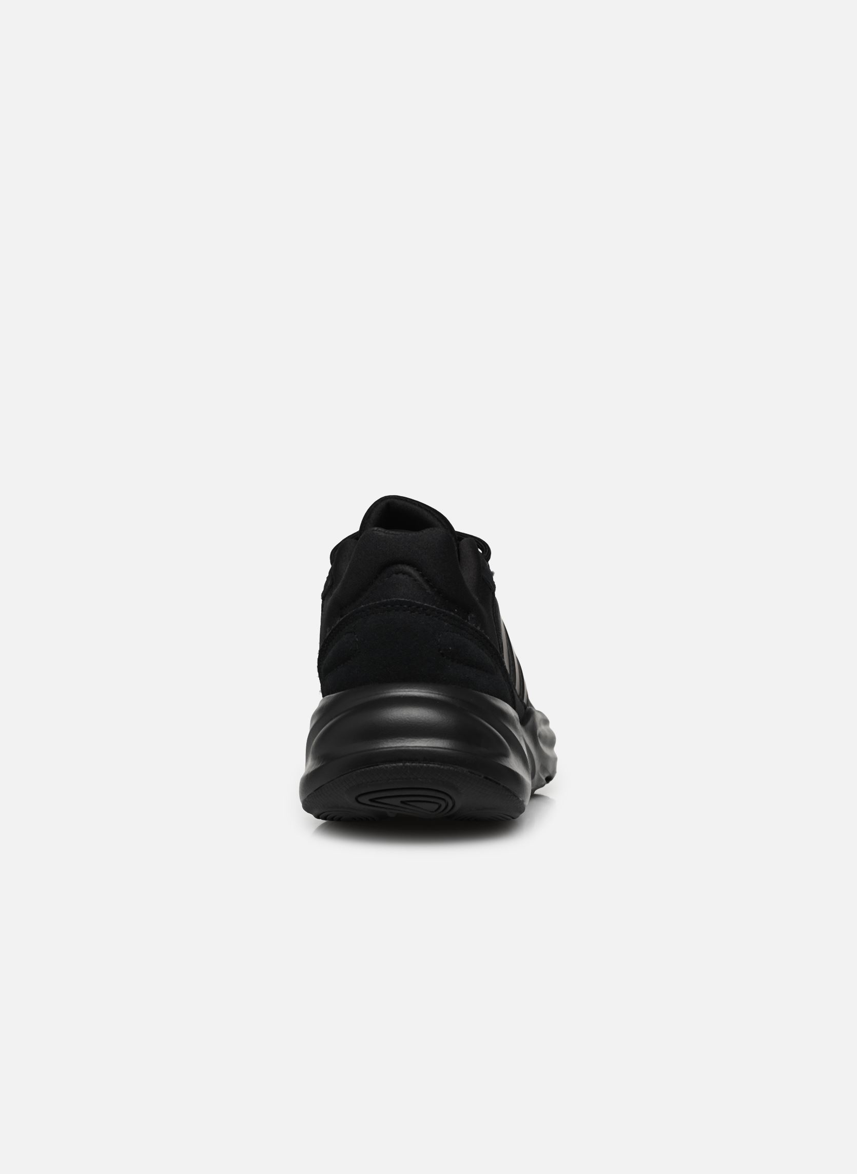 Baskets basses Ozelle femme noir adidas sportswear Baskets basses Ozelle femme noir CBLACK/CBLACK/CARBON