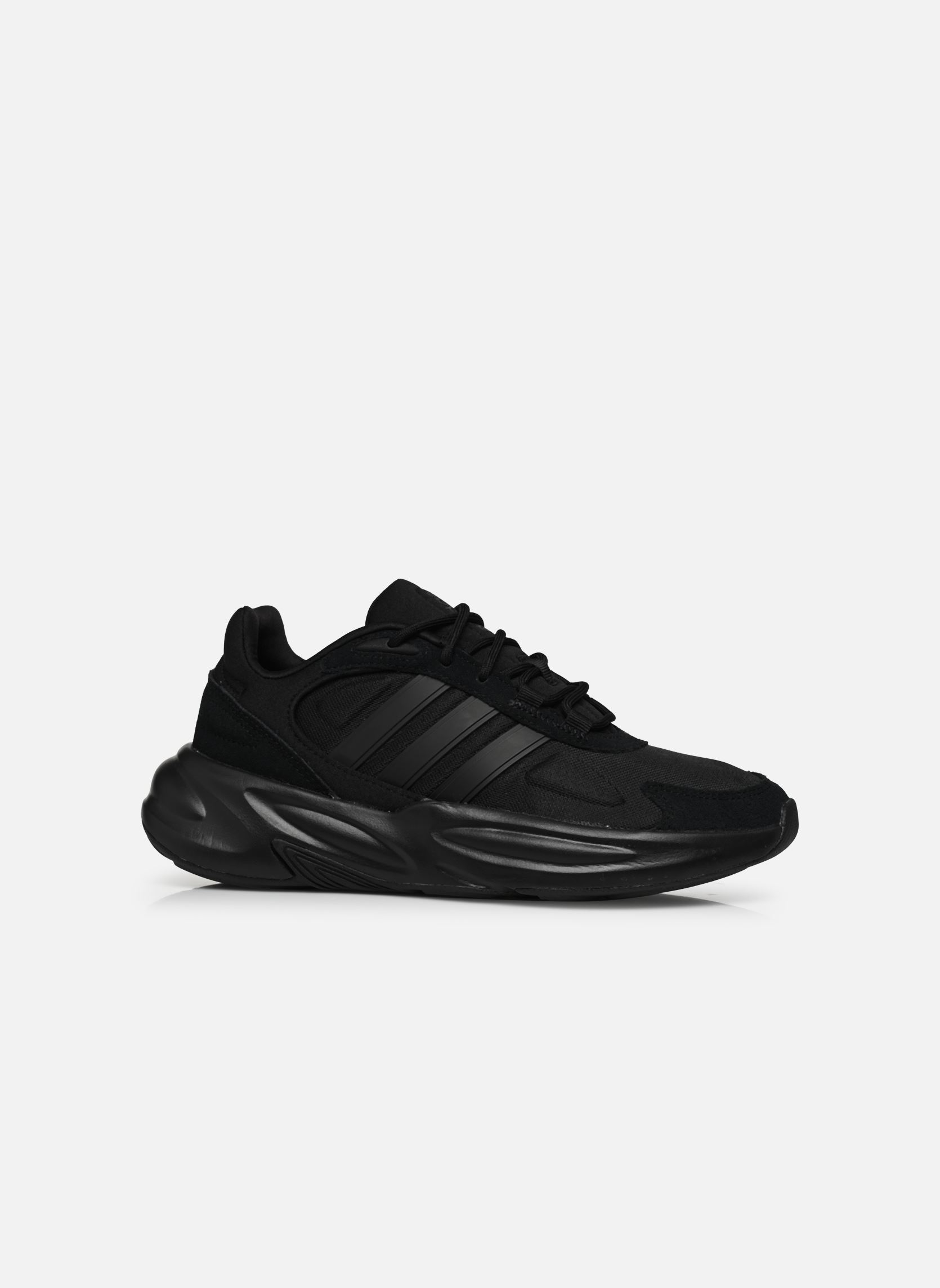 Baskets basses Ozelle femme noir adidas sportswear Baskets basses Ozelle femme noir CBLACK/CBLACK/CARBON