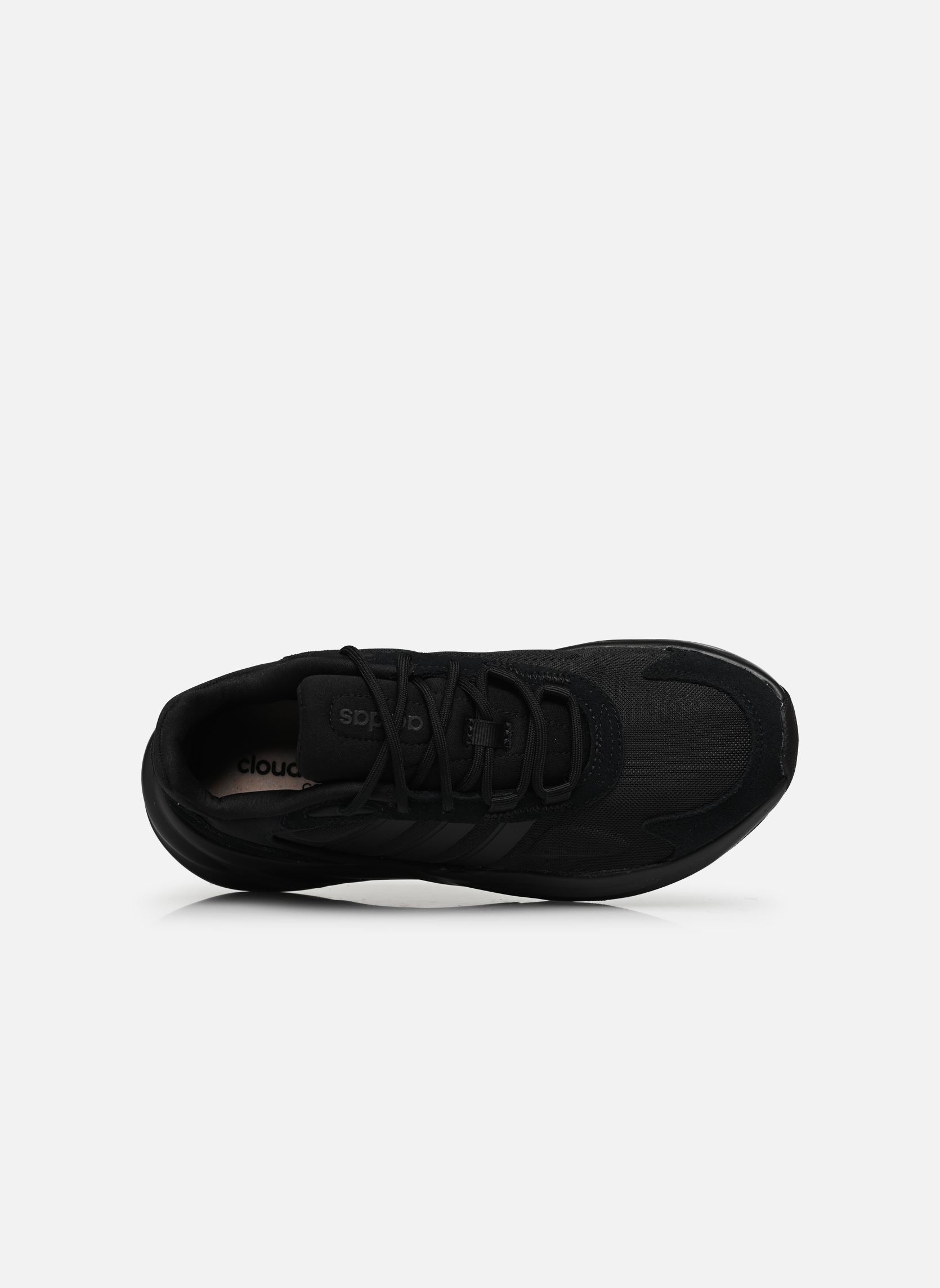 Baskets basses Ozelle femme noir adidas sportswear Baskets basses Ozelle femme noir CBLACK/CBLACK/CARBON