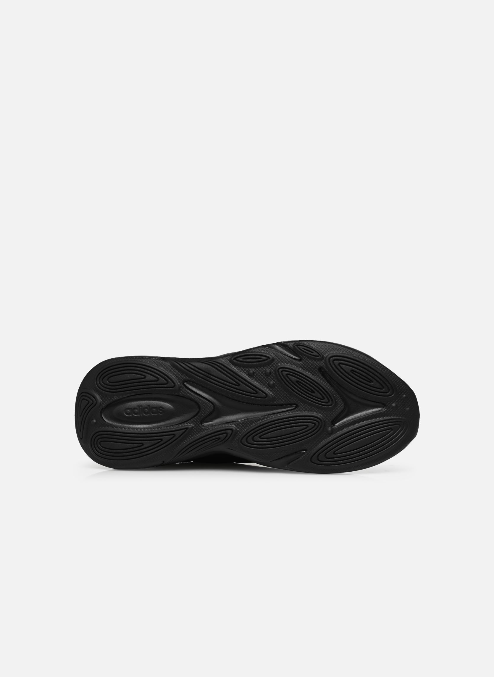 Baskets basses Ozelle femme noir adidas sportswear Baskets basses Ozelle femme noir CBLACK/CBLACK/CARBON