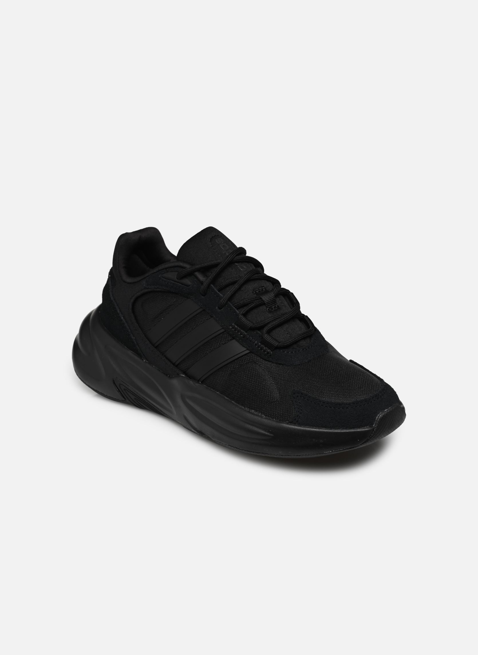 Baskets basses adidas OZELLE - vue 8