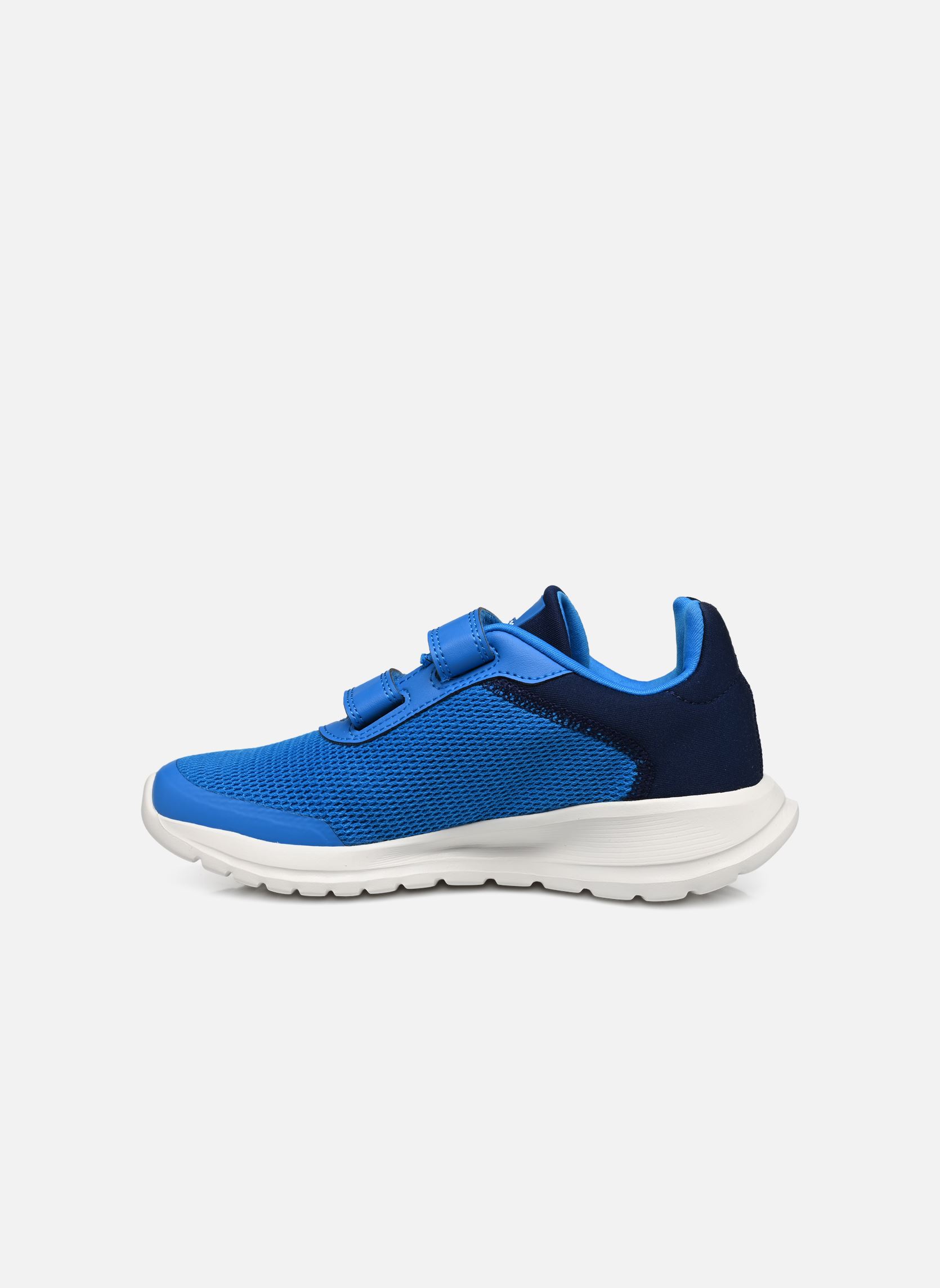 Sportschuhe Tensaur Run 2.0 Cf K blau adidas sportswear Sportschuhe Tensaur Run 2.0 Cf K blau BLURUS/CWHITE/DKBLUE