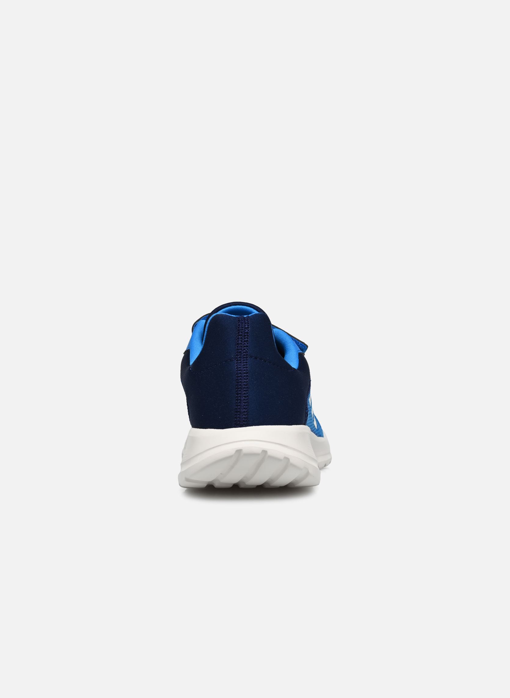 Sportschuhe Tensaur Run 2.0 Cf K blau adidas sportswear Sportschuhe Tensaur Run 2.0 Cf K blau BLURUS/CWHITE/DKBLUE