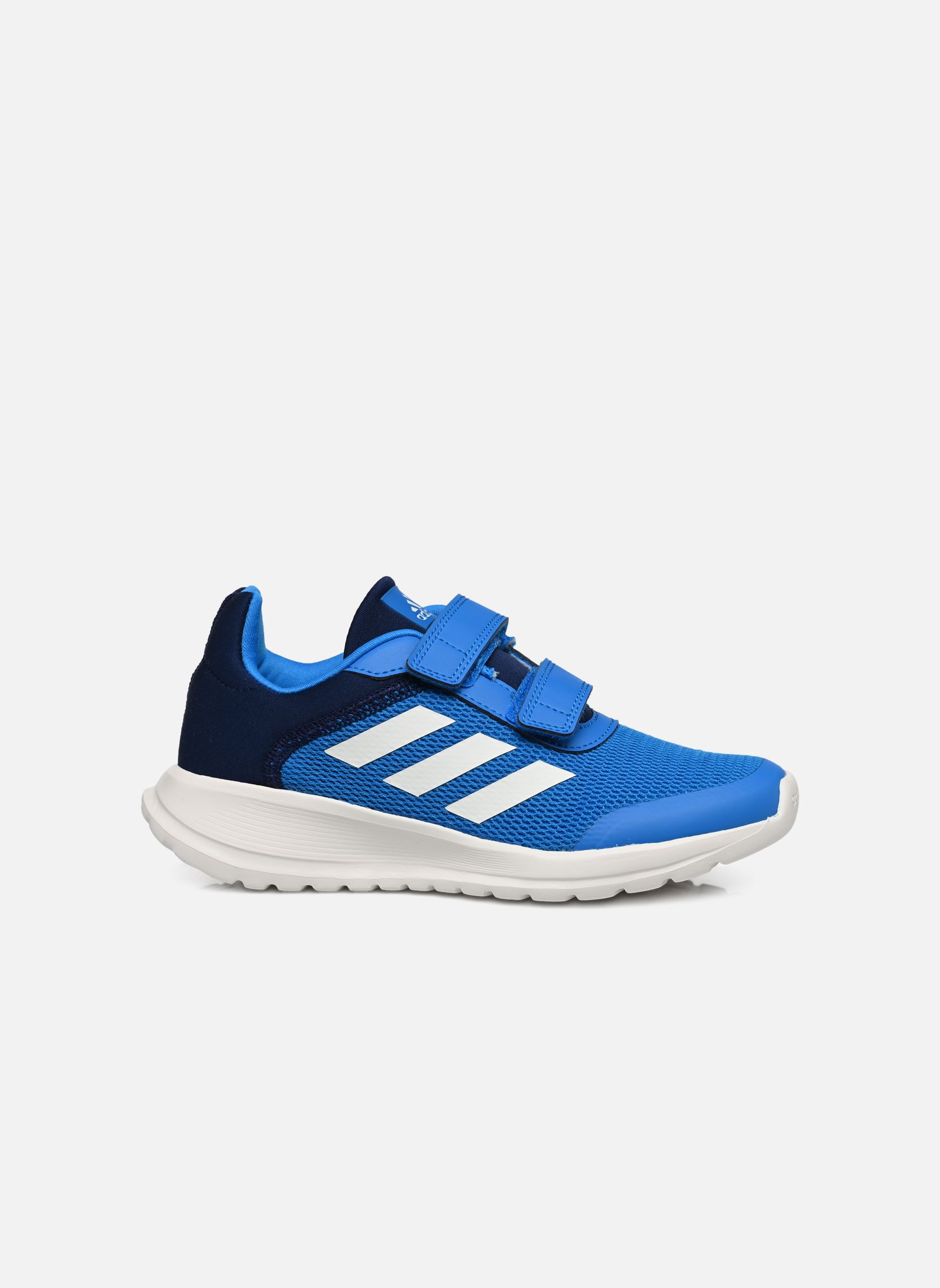 Sportschuhe Tensaur Run 2.0 Cf K blau adidas sportswear Sportschuhe Tensaur Run 2.0 Cf K blau BLURUS/CWHITE/DKBLUE