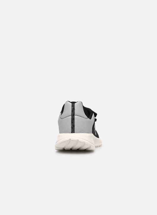 adidas sportswear Tensaur Run 2.0 Cf K (Zwart) - Sportschoenen chez Sarenza  (620828)