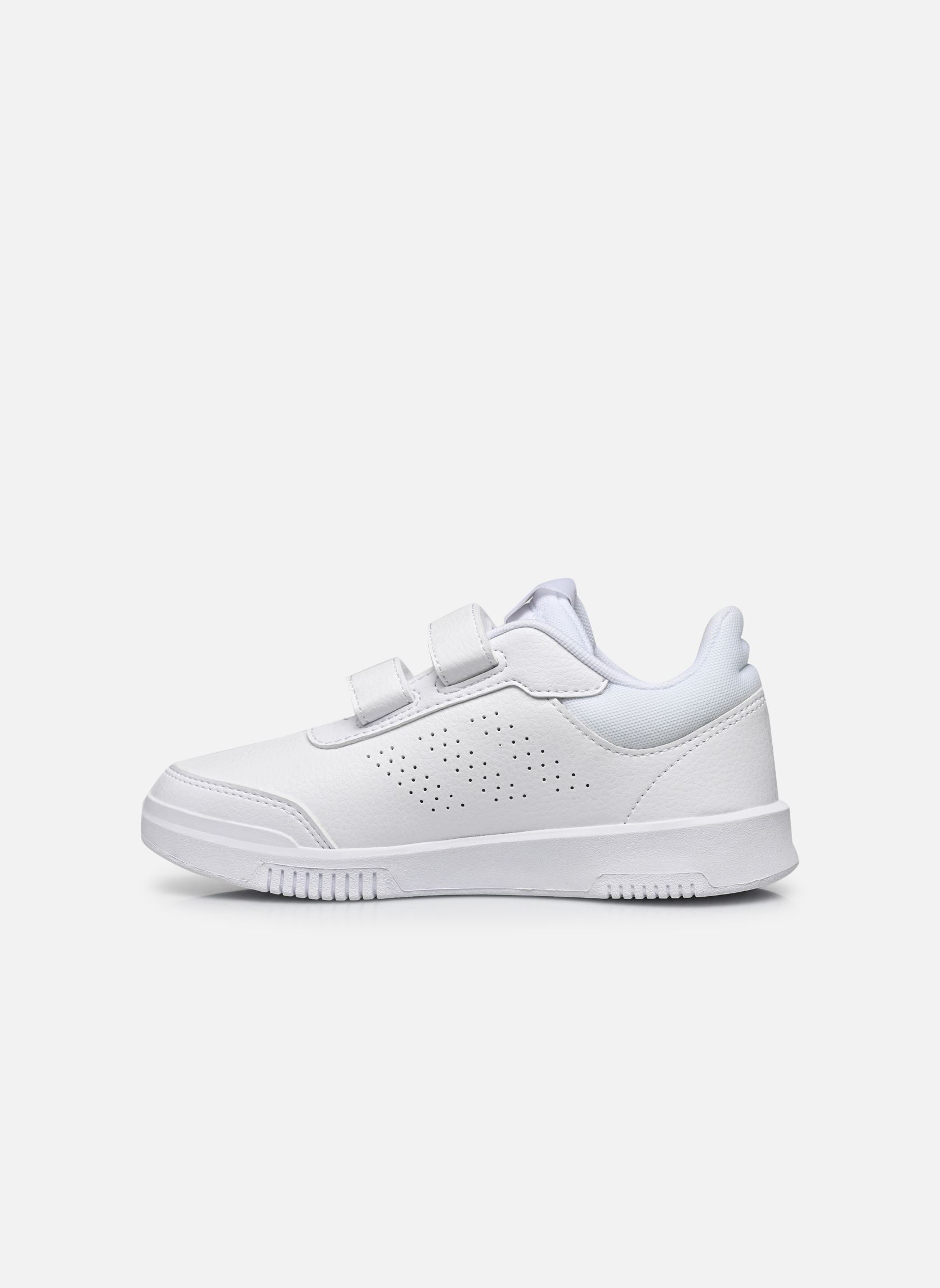 Baskets basses Tensaur Sport 2.0 Cf K blanc adidas sportswear Baskets basses Tensaur Sport 2.0 Cf K blanc FTWWHTFTWWHTGREONE
