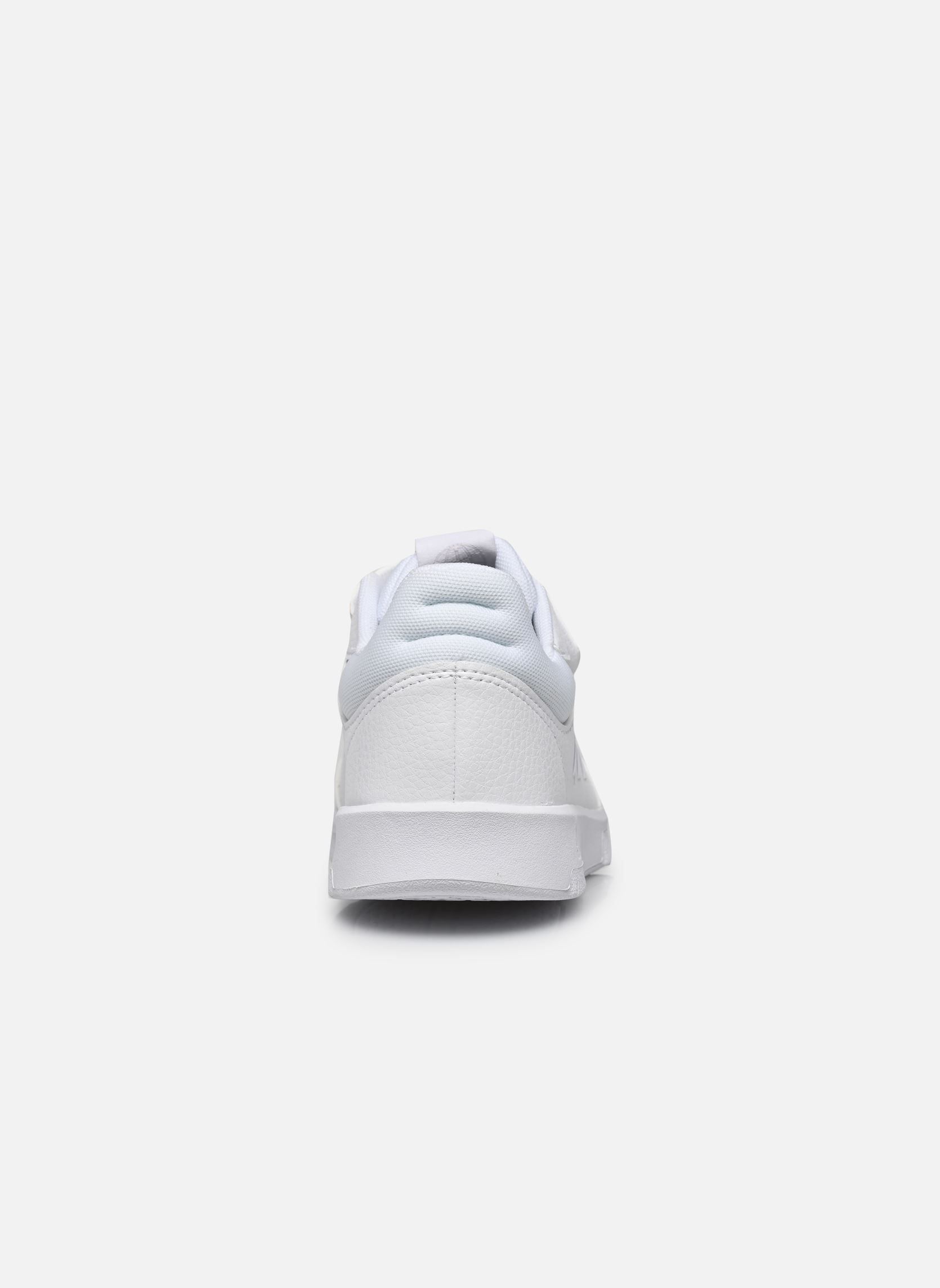 Baskets basses Tensaur Sport 2.0 Cf K blanc adidas sportswear Baskets basses Tensaur Sport 2.0 Cf K blanc FTWWHTFTWWHTGREONE