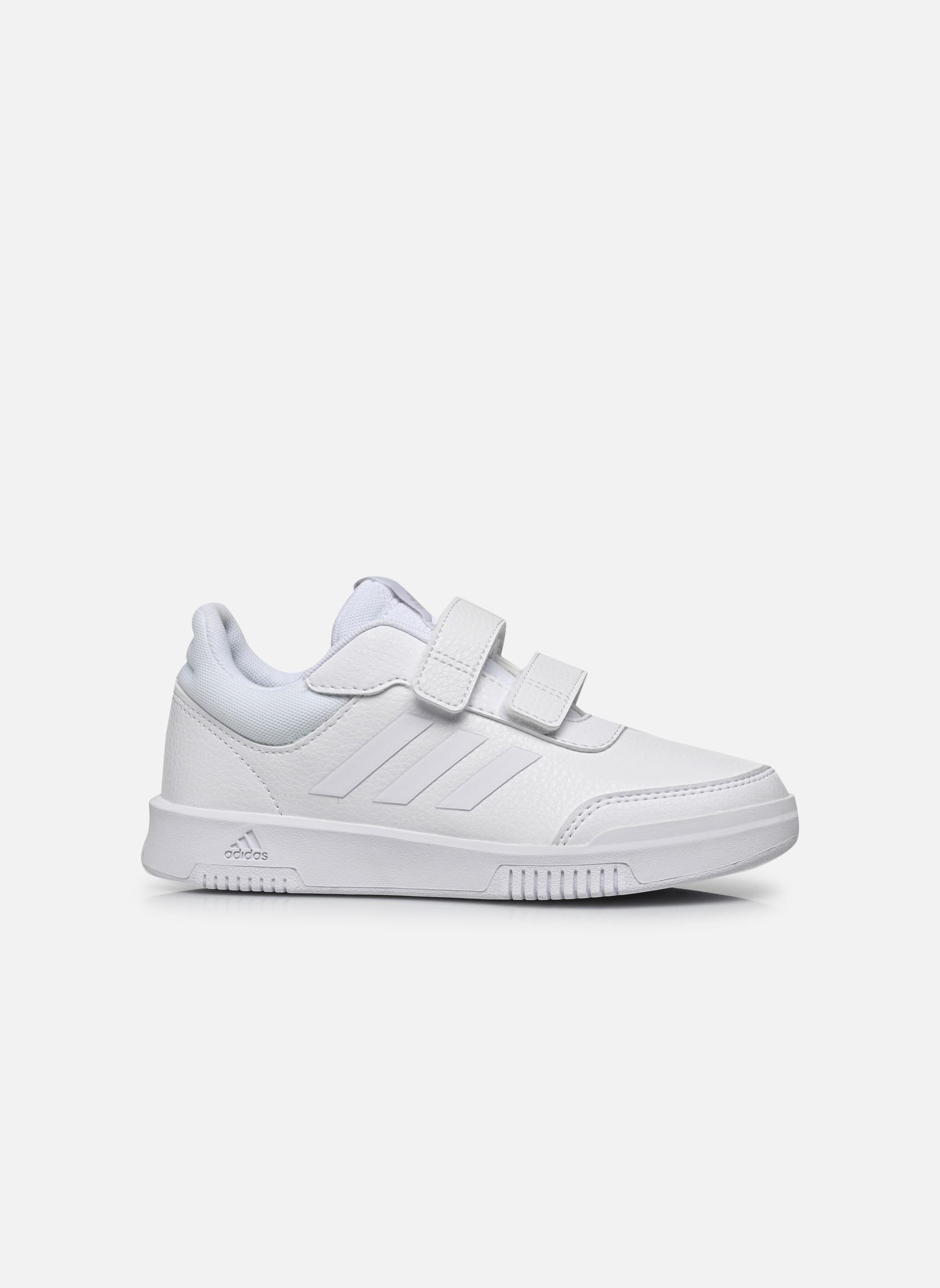 Baskets basses Tensaur Sport 2.0 Cf K blanc adidas sportswear Baskets basses Tensaur Sport 2.0 Cf K blanc FTWWHTFTWWHTGREONE