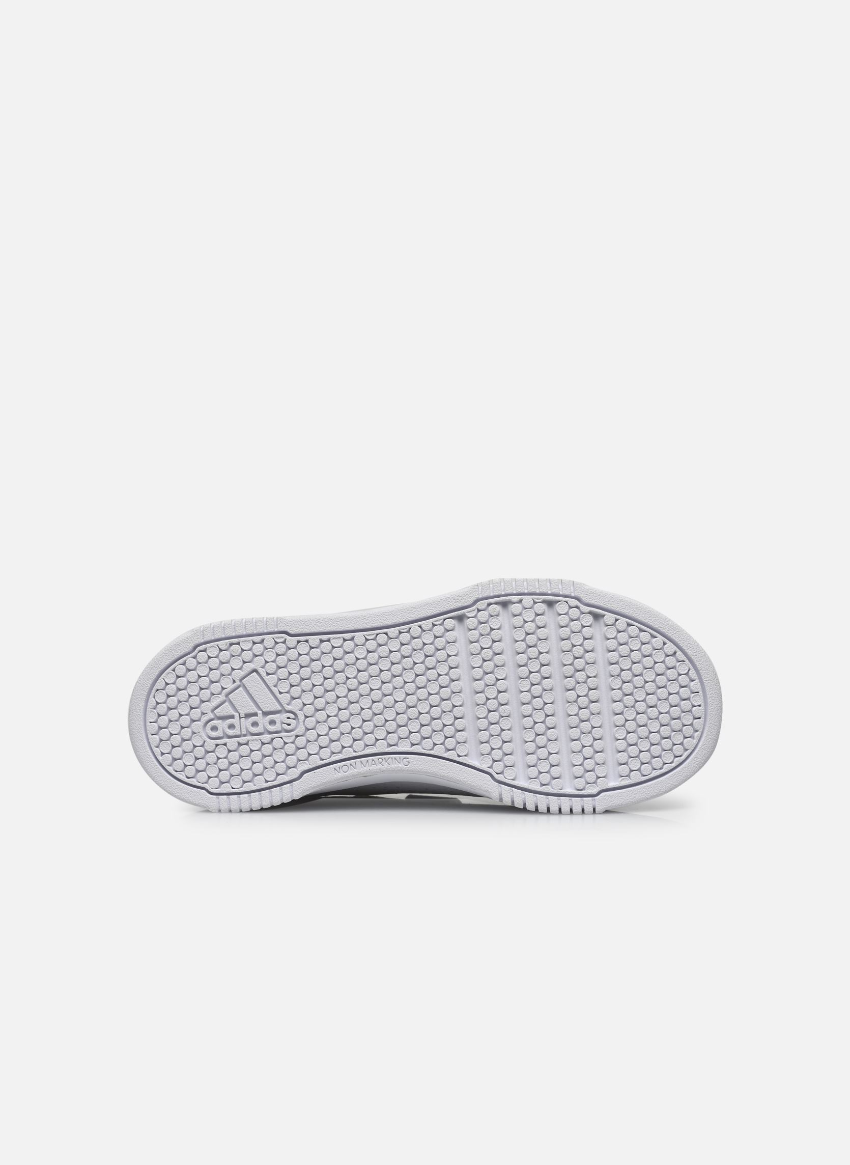 Baskets basses Tensaur Sport 2.0 Cf K blanc adidas sportswear Baskets basses Tensaur Sport 2.0 Cf K blanc FTWWHTFTWWHTGREONE