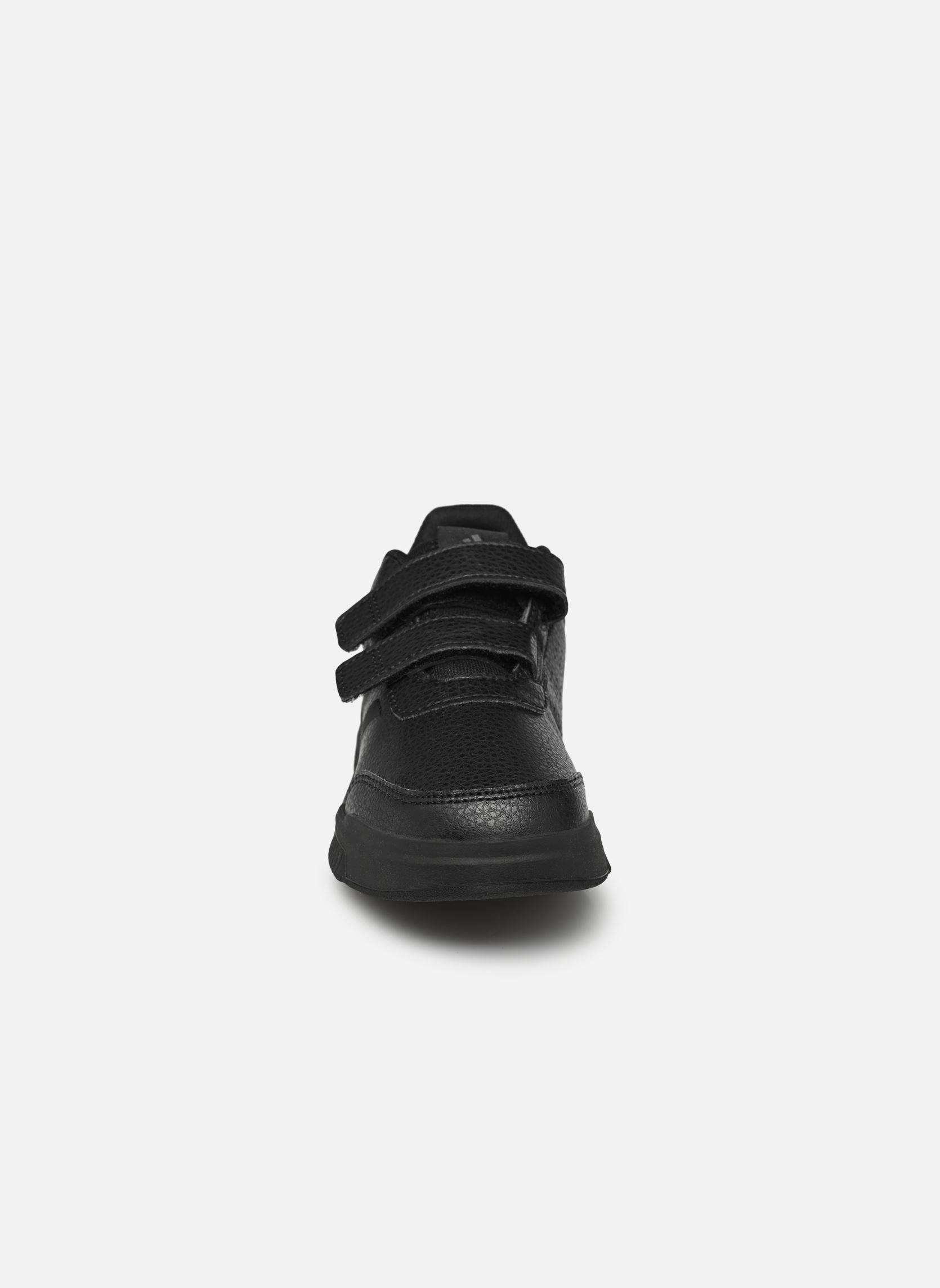 Niedrige Sneaker Tensaur Sport 2.0 Cf K schwarz adidas sportswear Niedrige Sneaker Tensaur Sport 2.0 Cf K schwarz CBLACK/CBLACK/GRESIX